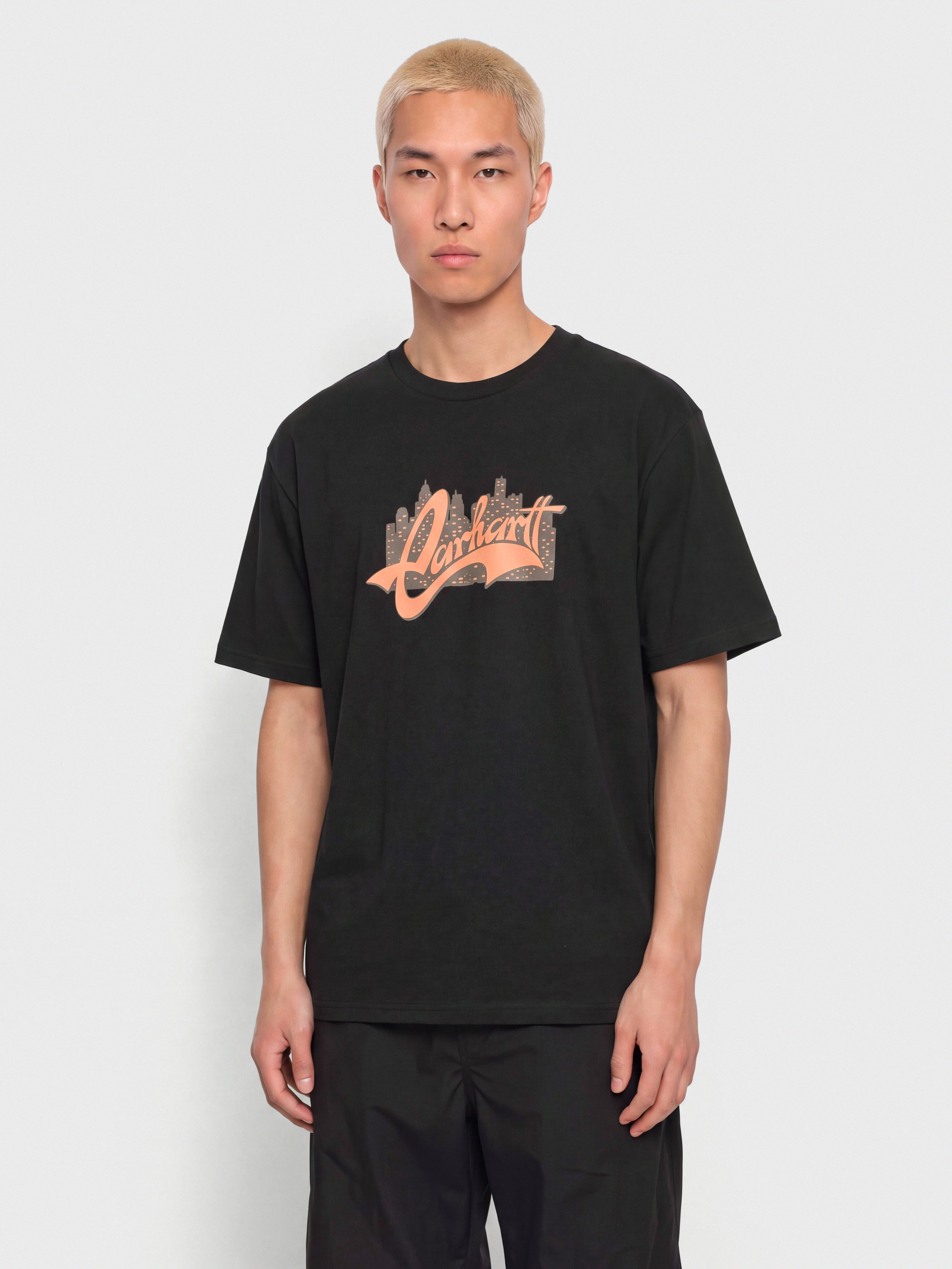 Carhartt WIP Boogie Night T-Shirt