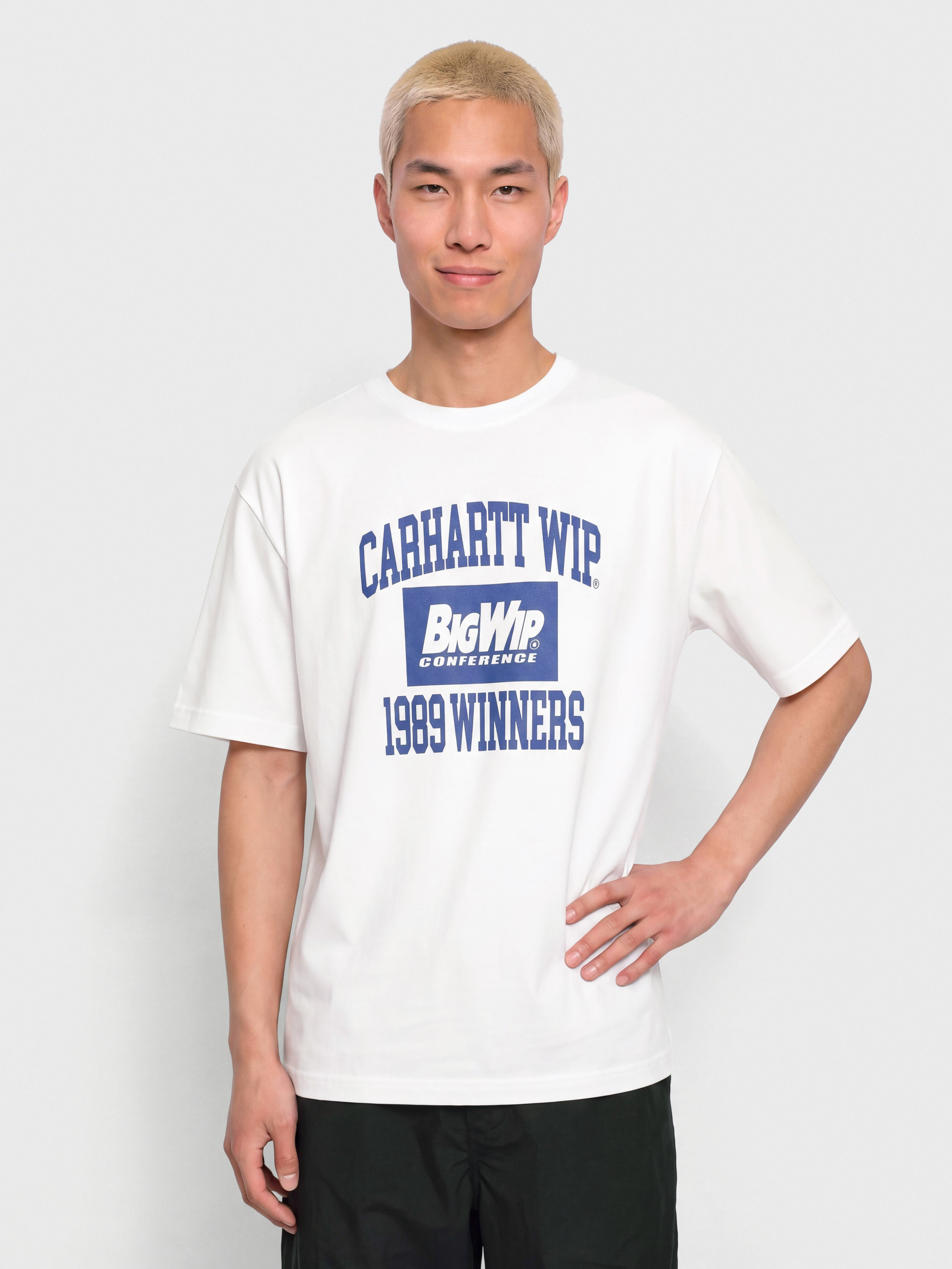 Carhartt WIP T-Shirt 1989 Winners
