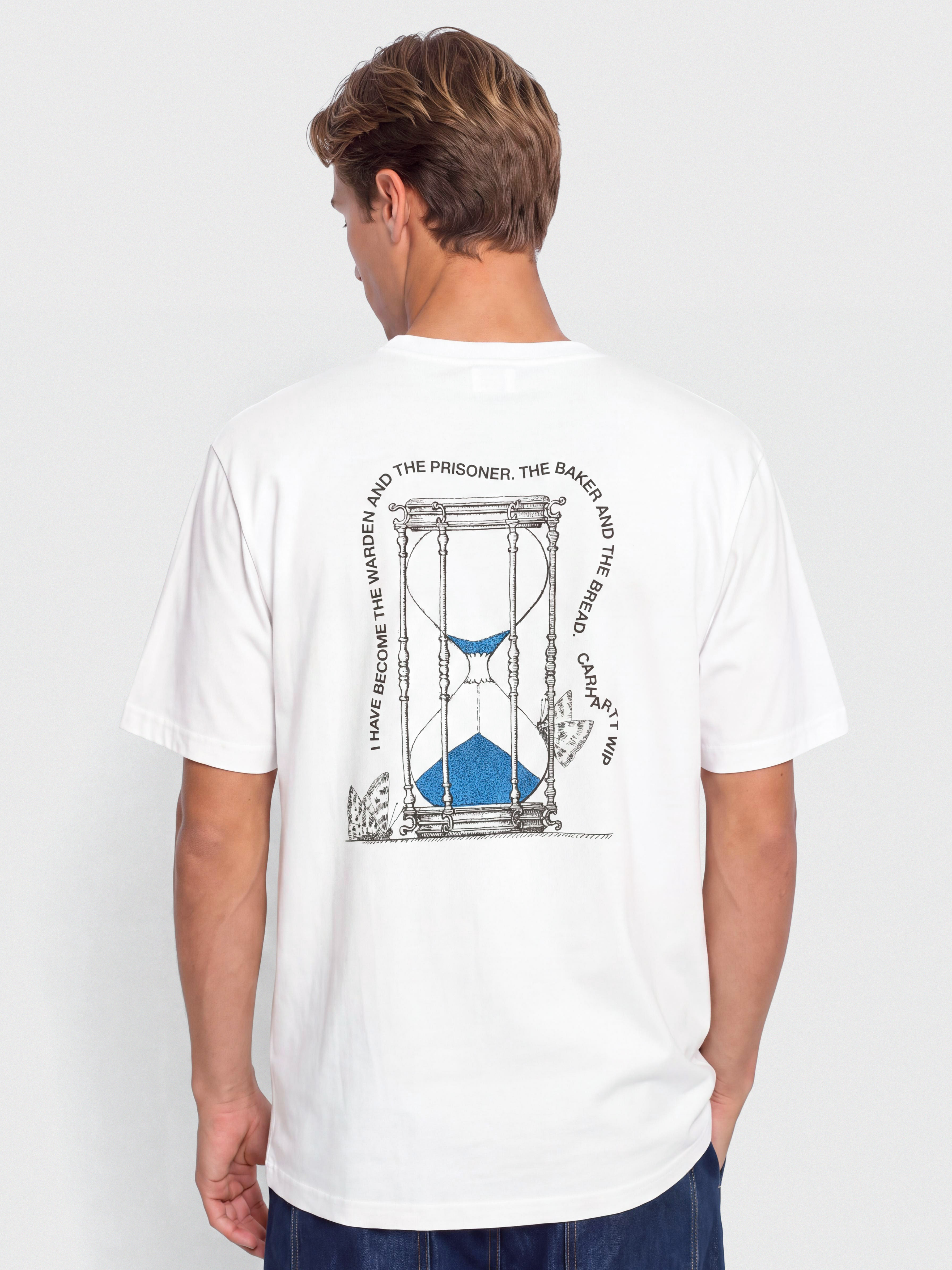 Carhartt WIP Hourglass T-Shirt
