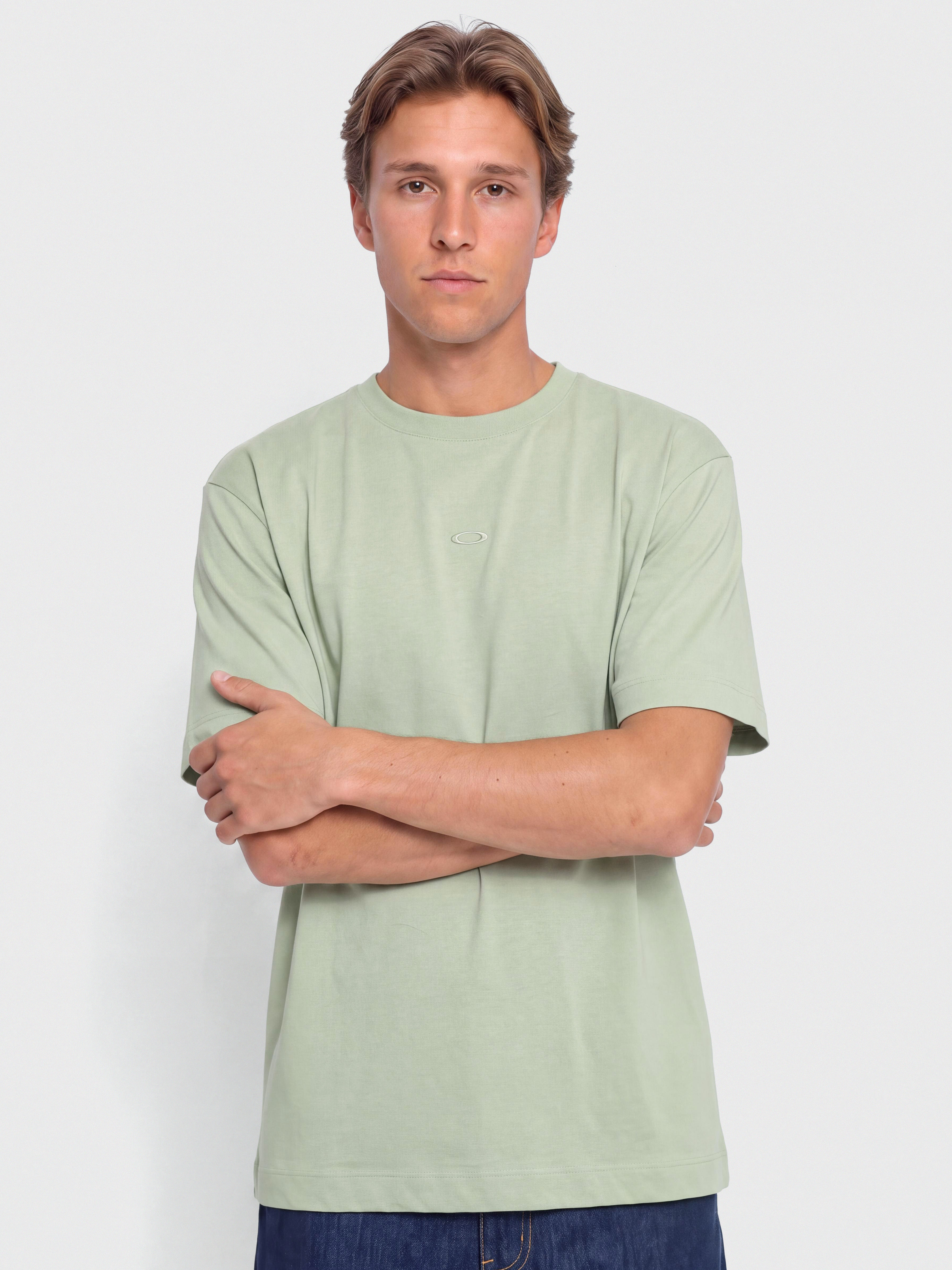 Oakley Reserve Momento Protopia T-Shirt