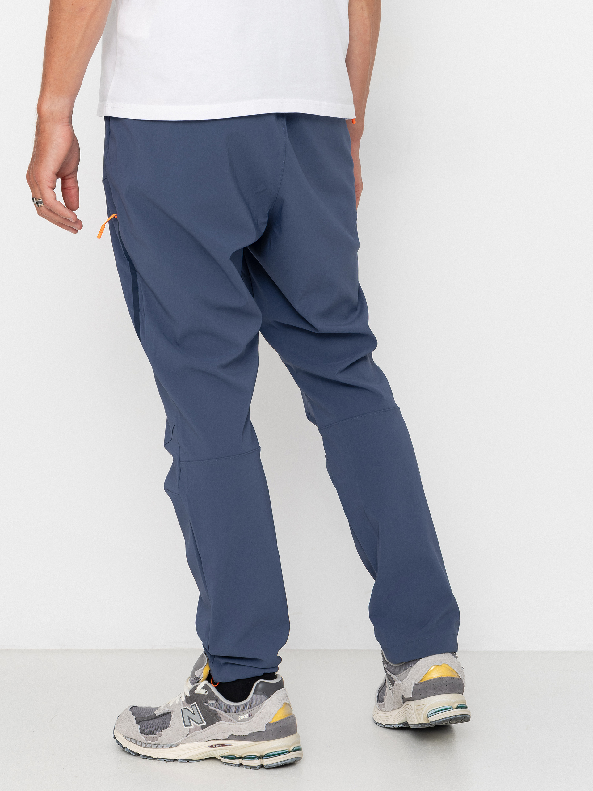 Columbia Tech Softshell Pants (dark mountain)