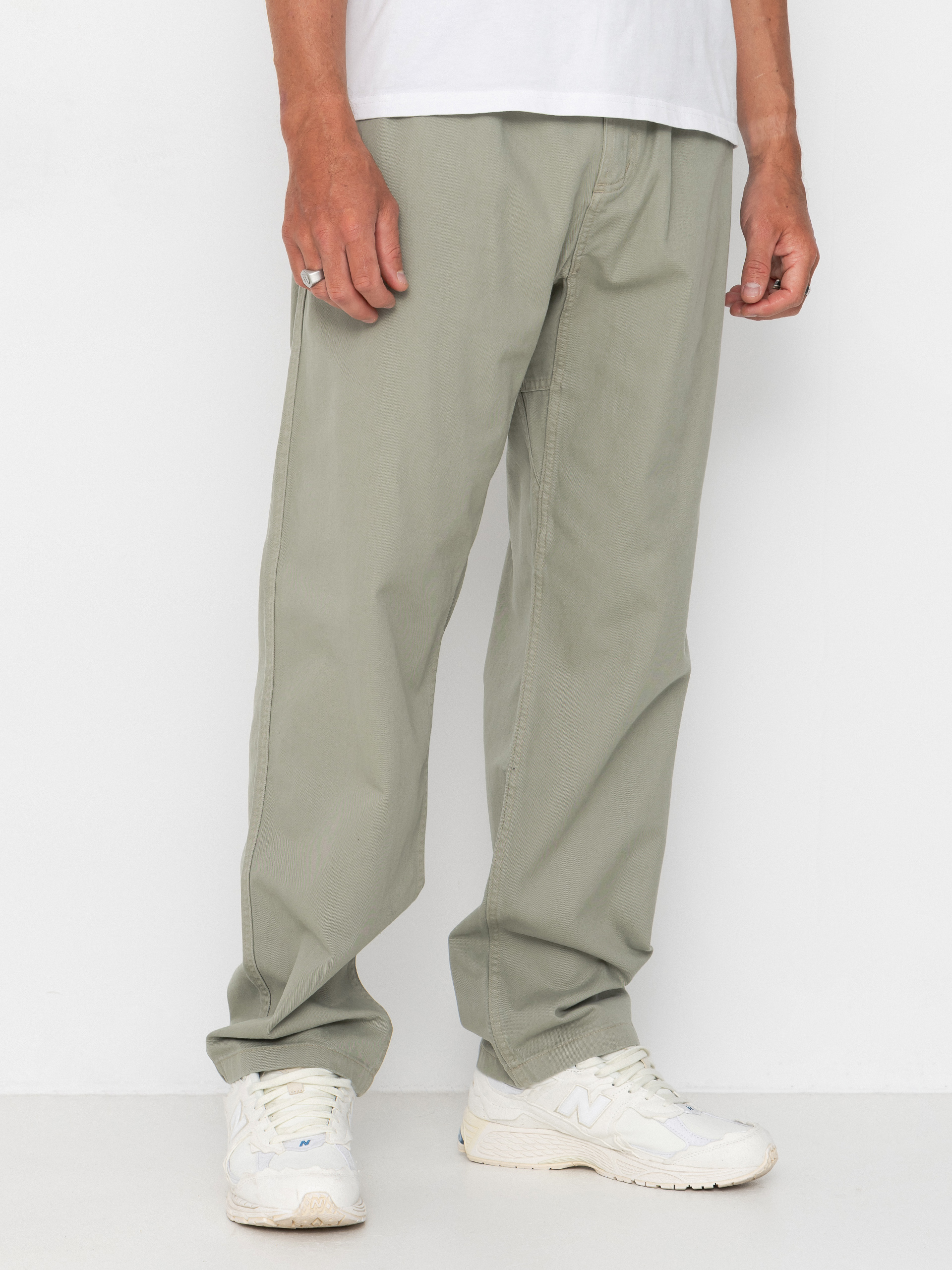 Gramicci Gramicci Pant Hose (dried sage)