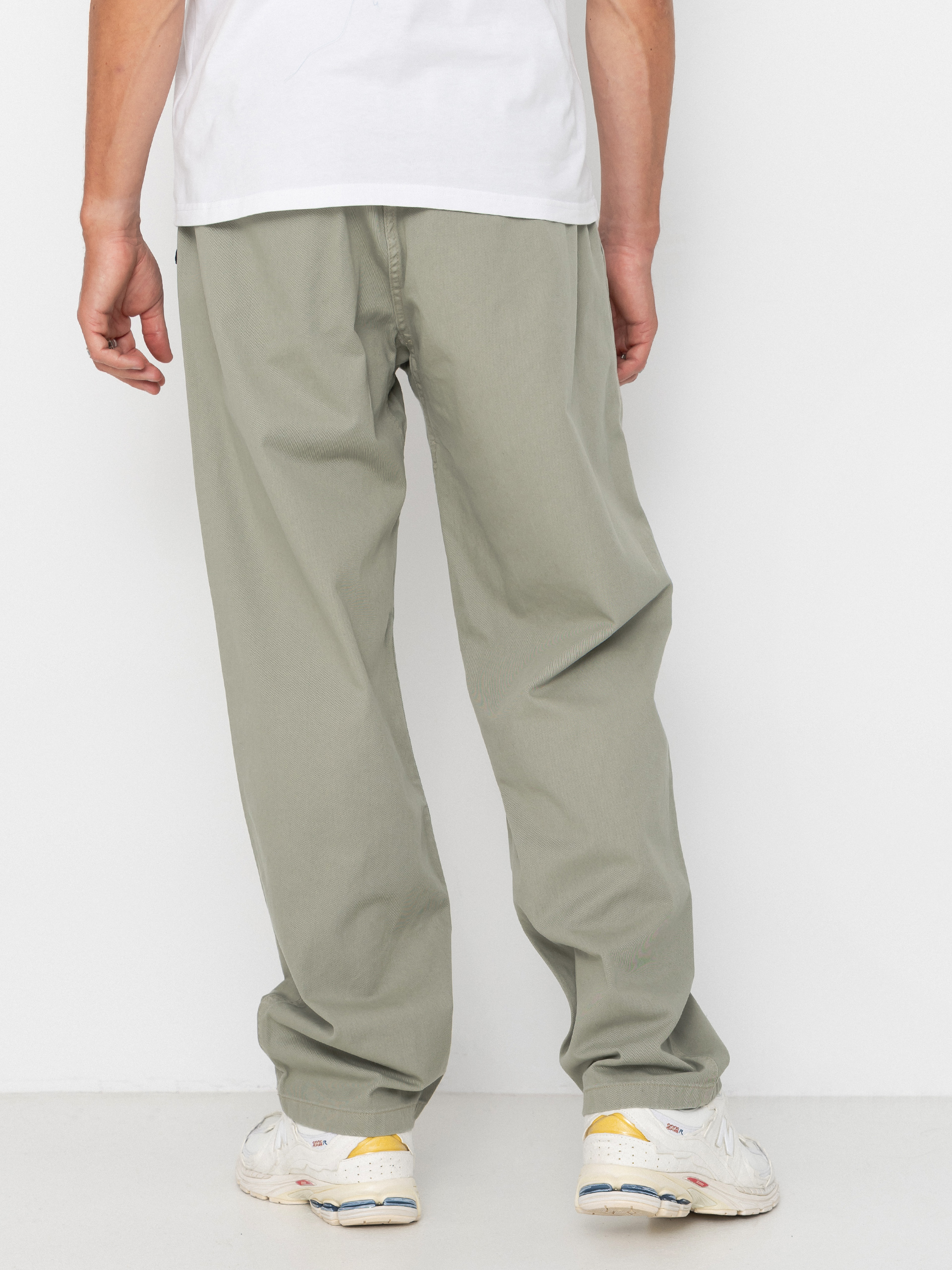 Gramicci Gramicci Pant Hose (dried sage)