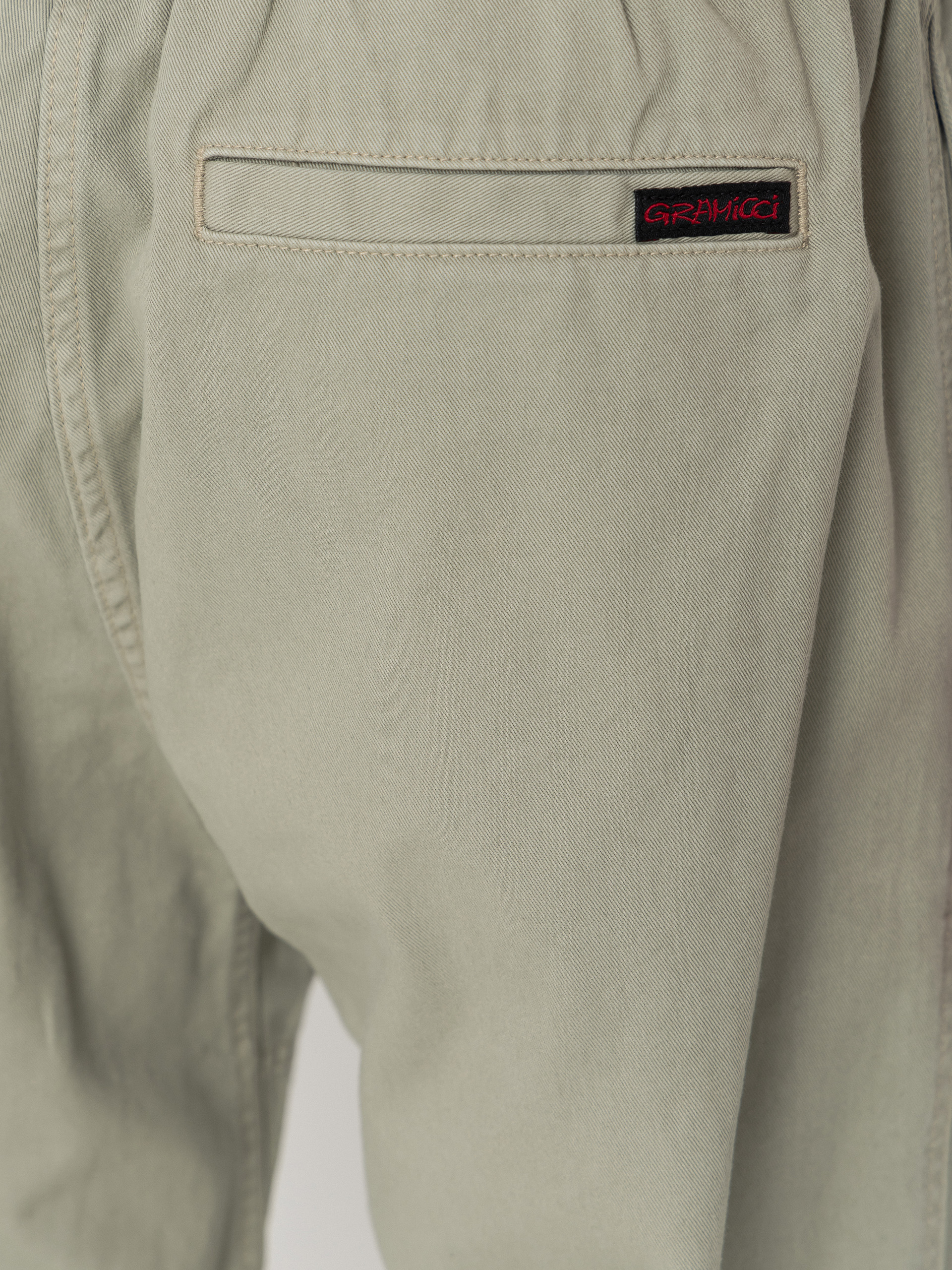 Gramicci Gramicci Pant Hose (dried sage)