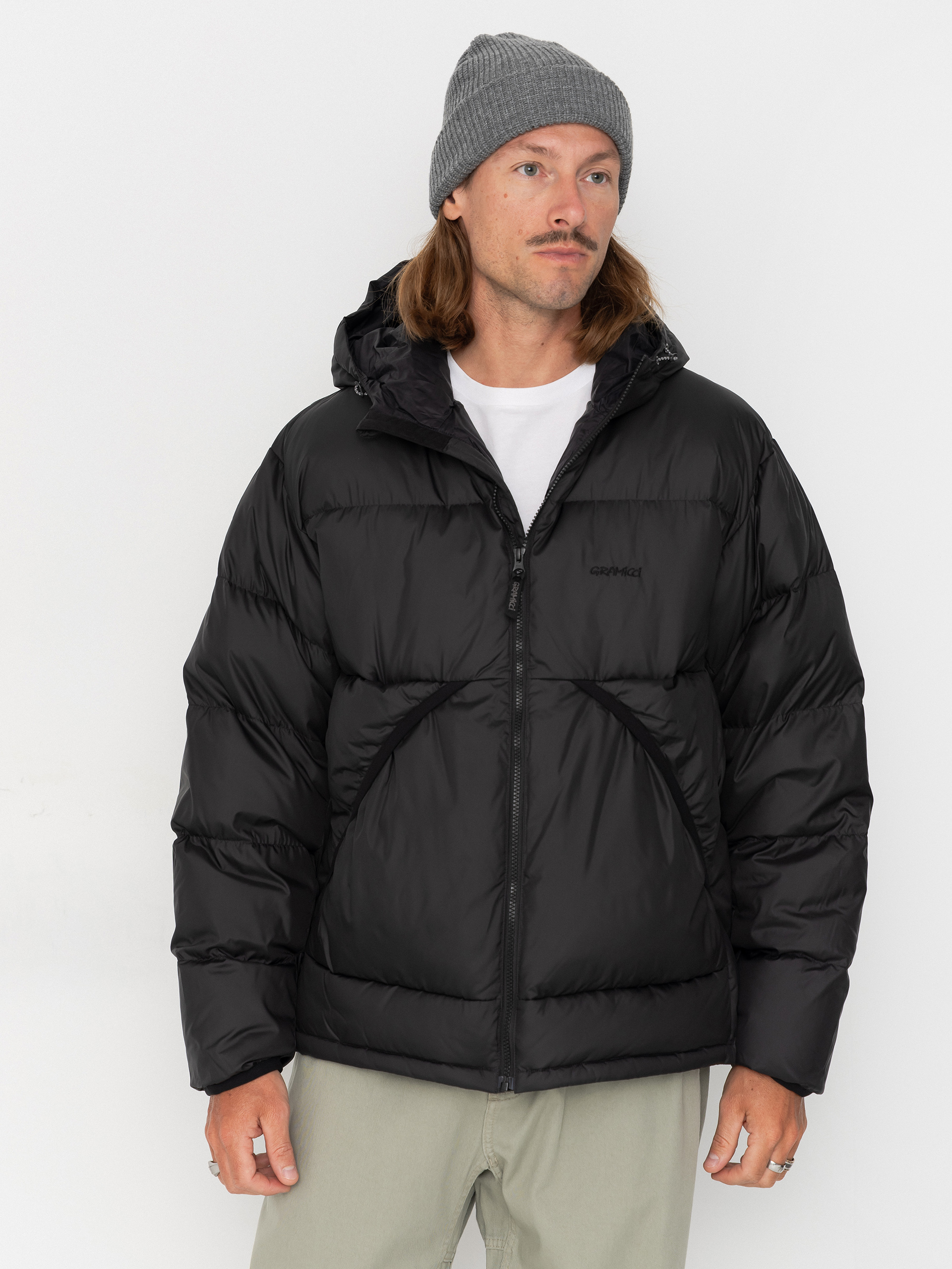 Gramicci Coldfront Down Jacket
