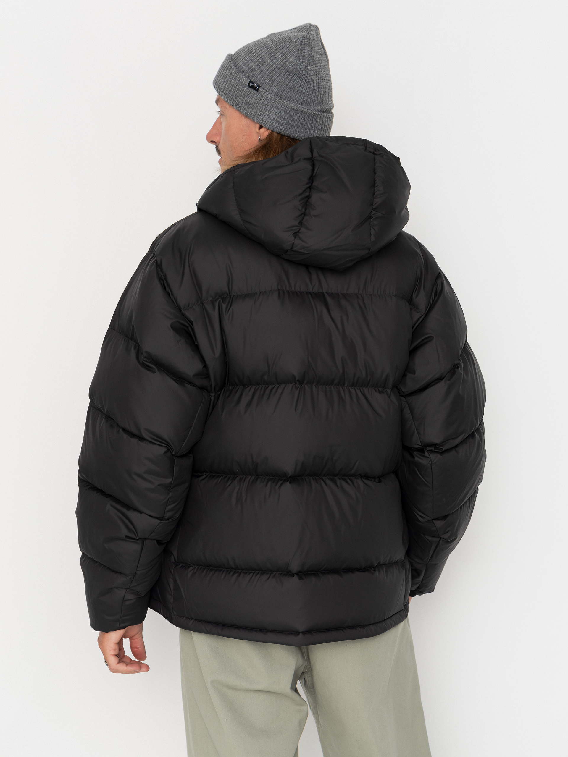 Gramicci Coldfront Down Jacke (black)