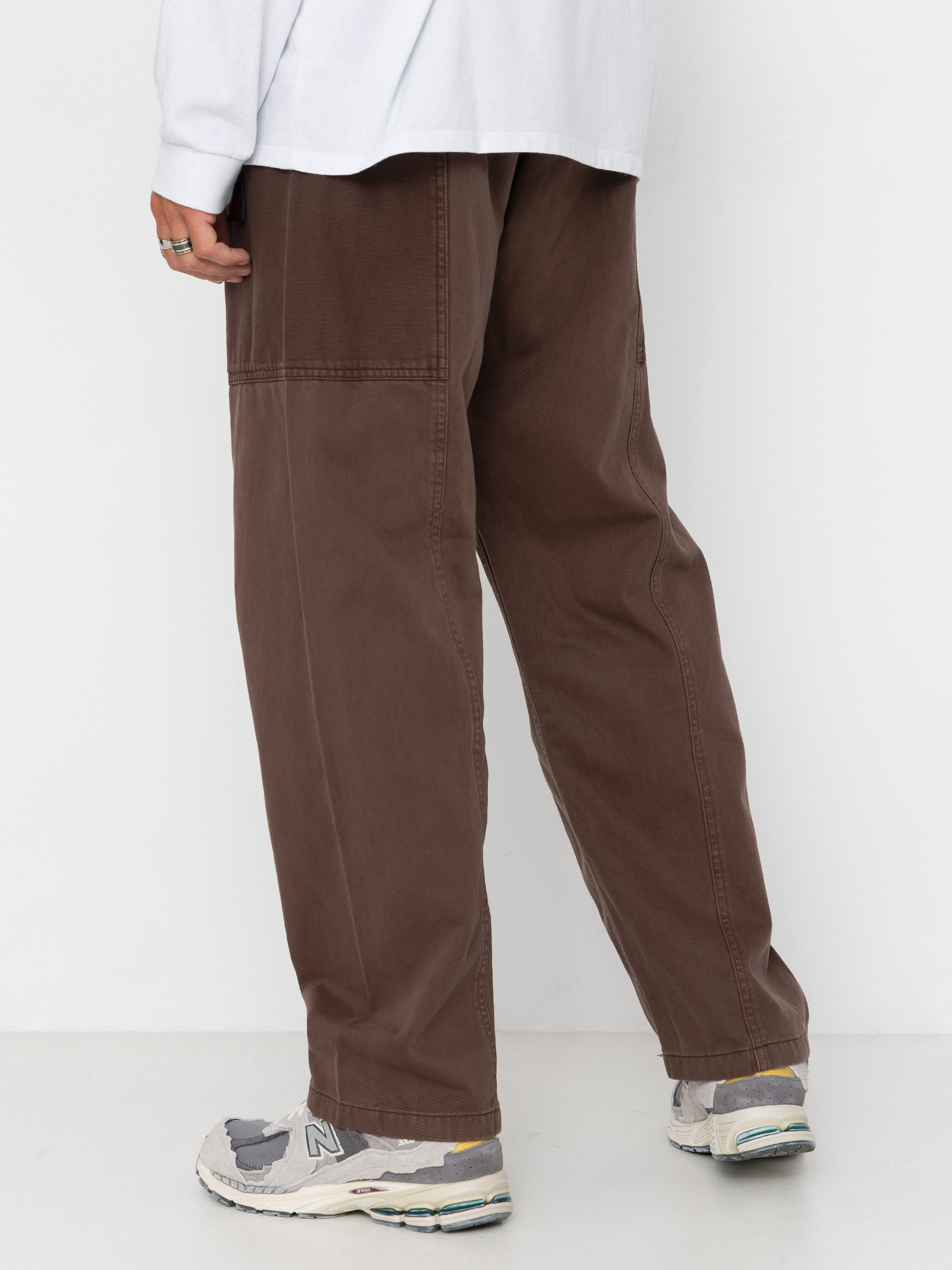 Gramicci Gadget Pant Pants (brown pigment)