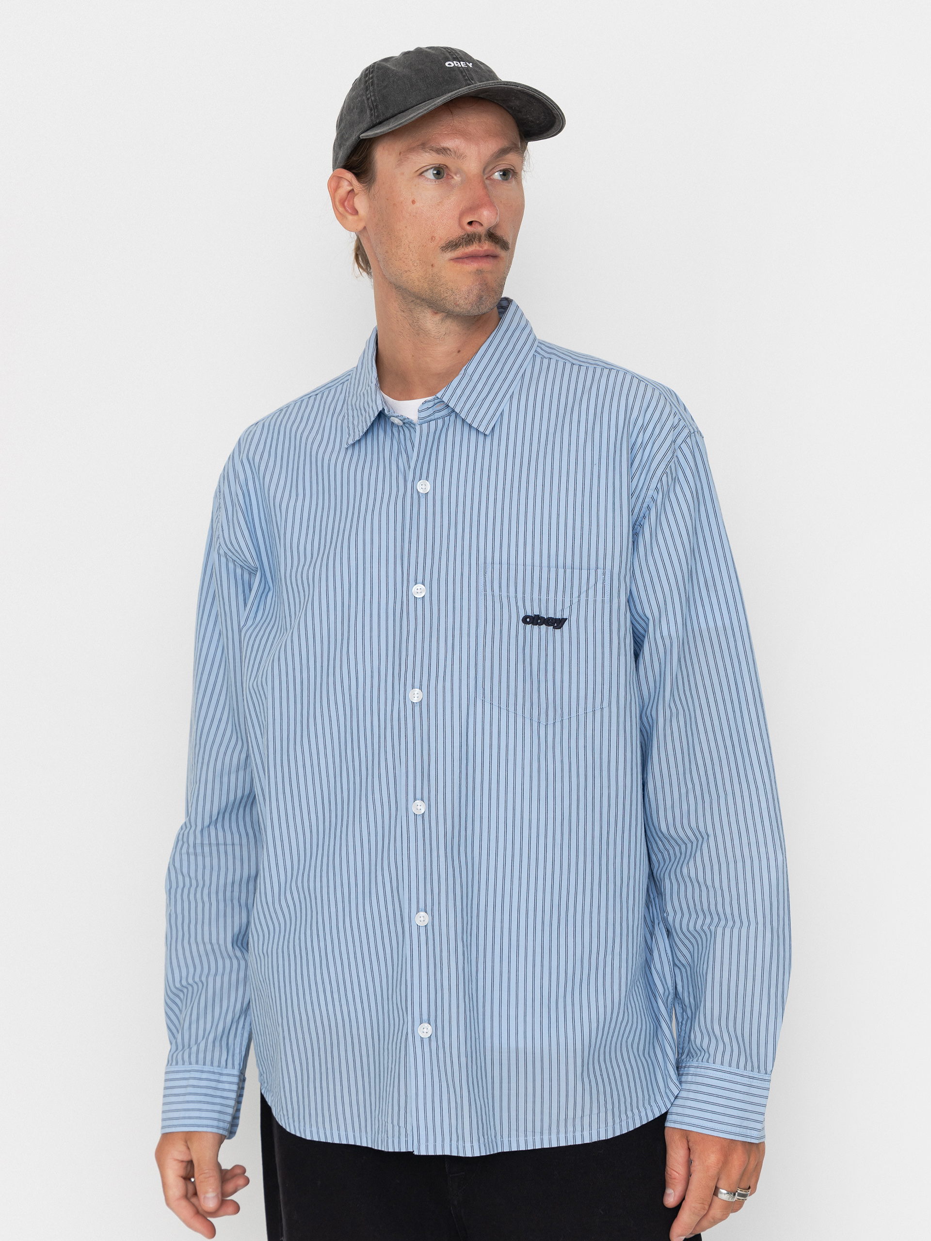 OBEY William Shirt