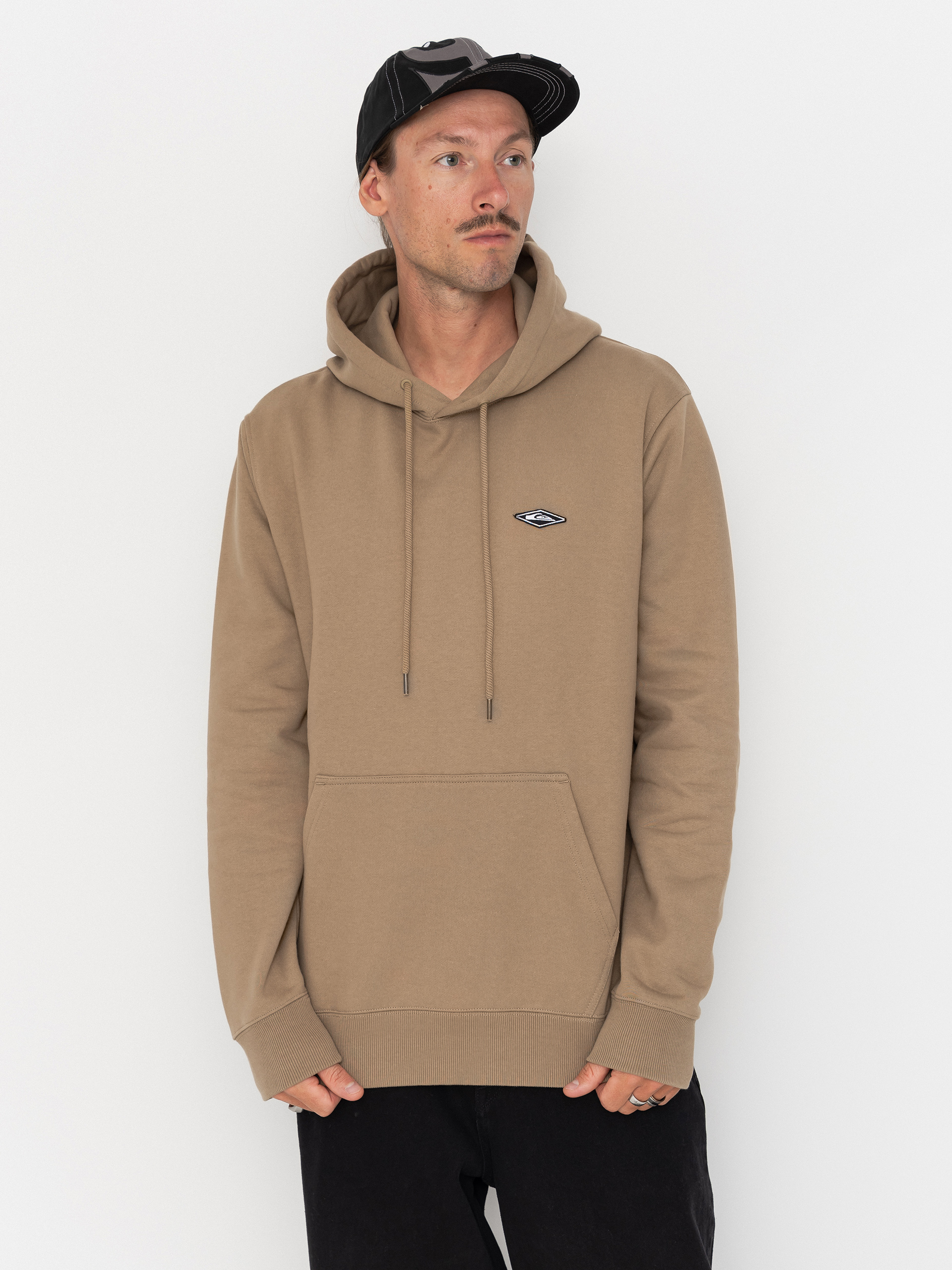 Quiksilver Diamond HD Hoodie