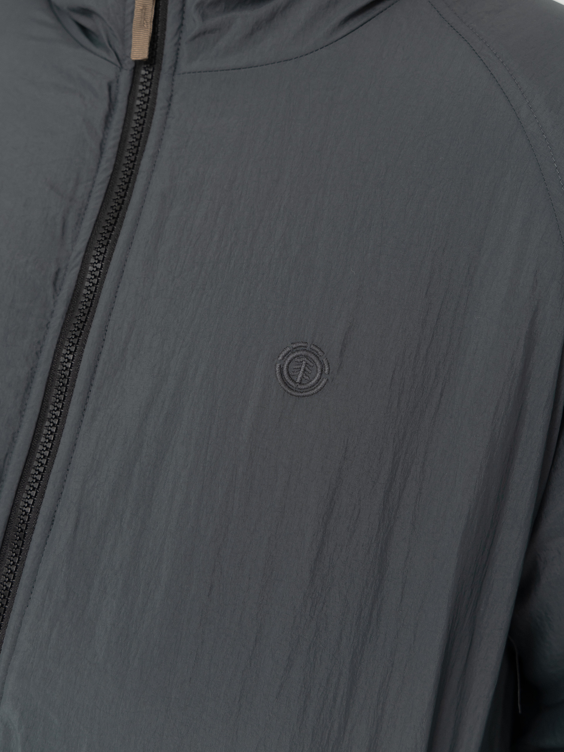 Element Wolfe Sherpa Jacket (oat milk)