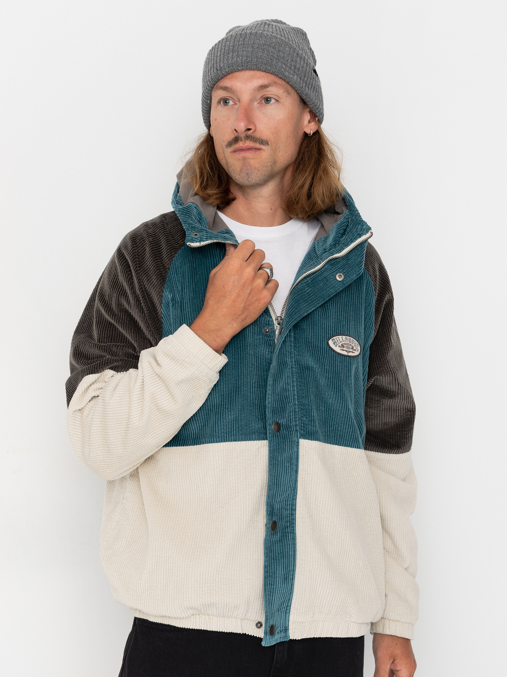Billabong Burleigh Jacket