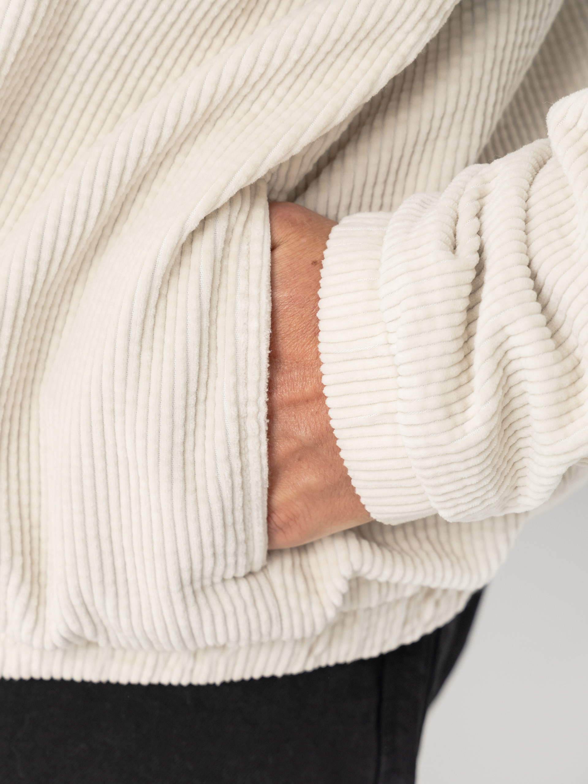 Billabong Burleigh Jacke (oatmeal heather)