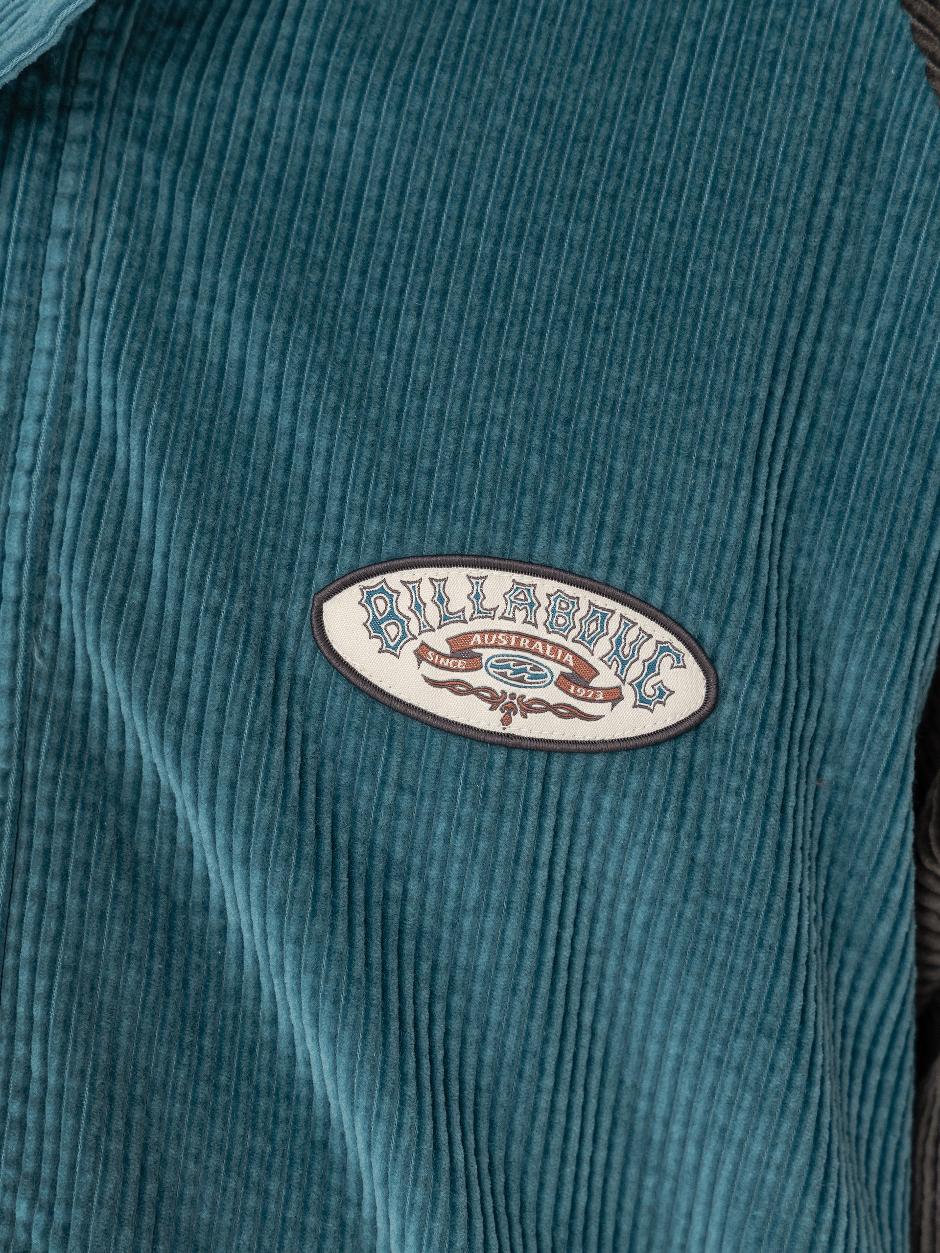 Billabong Burleigh Jacke (oatmeal heather)