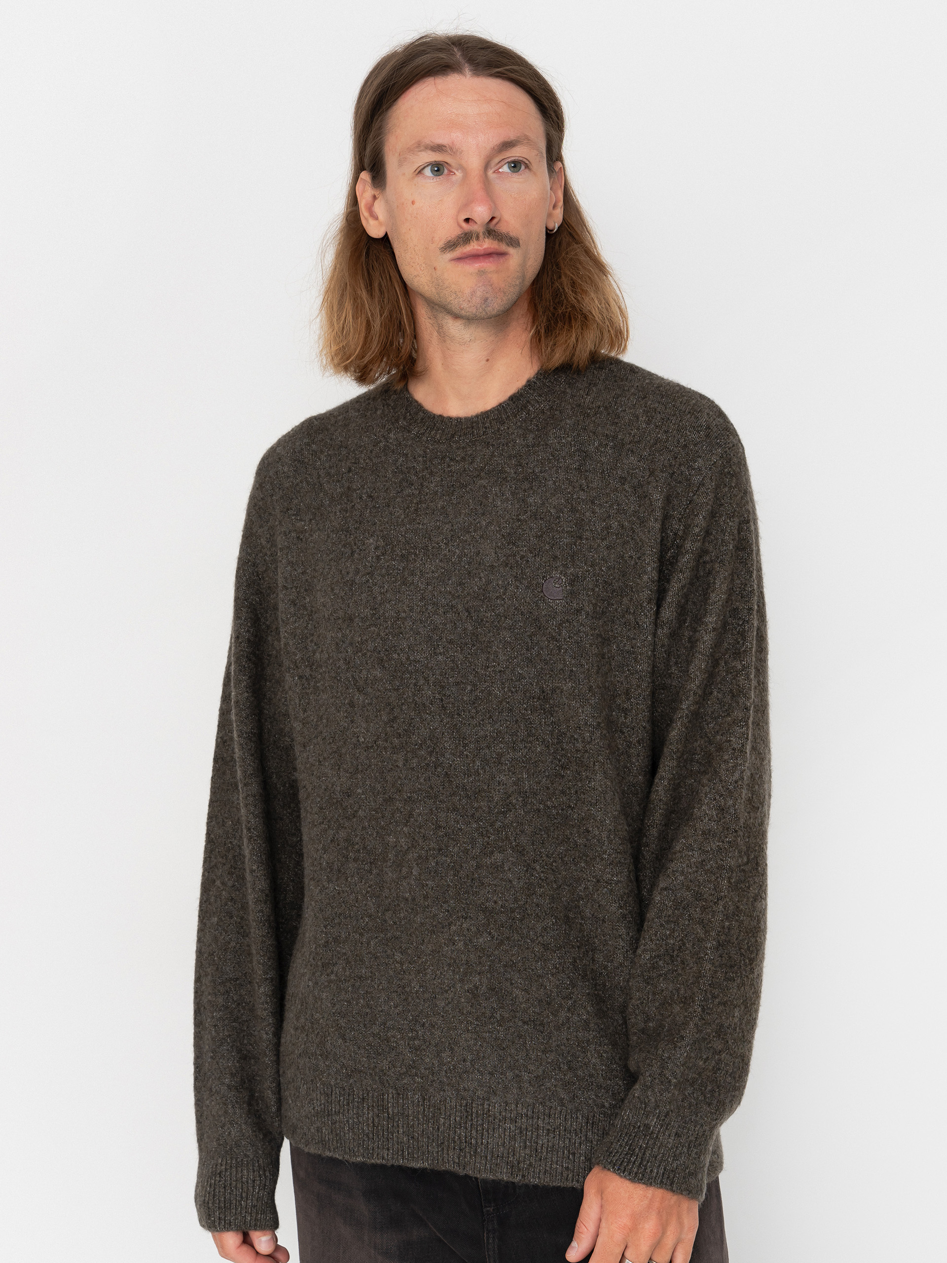 Carhartt WIP Curtis Sweater