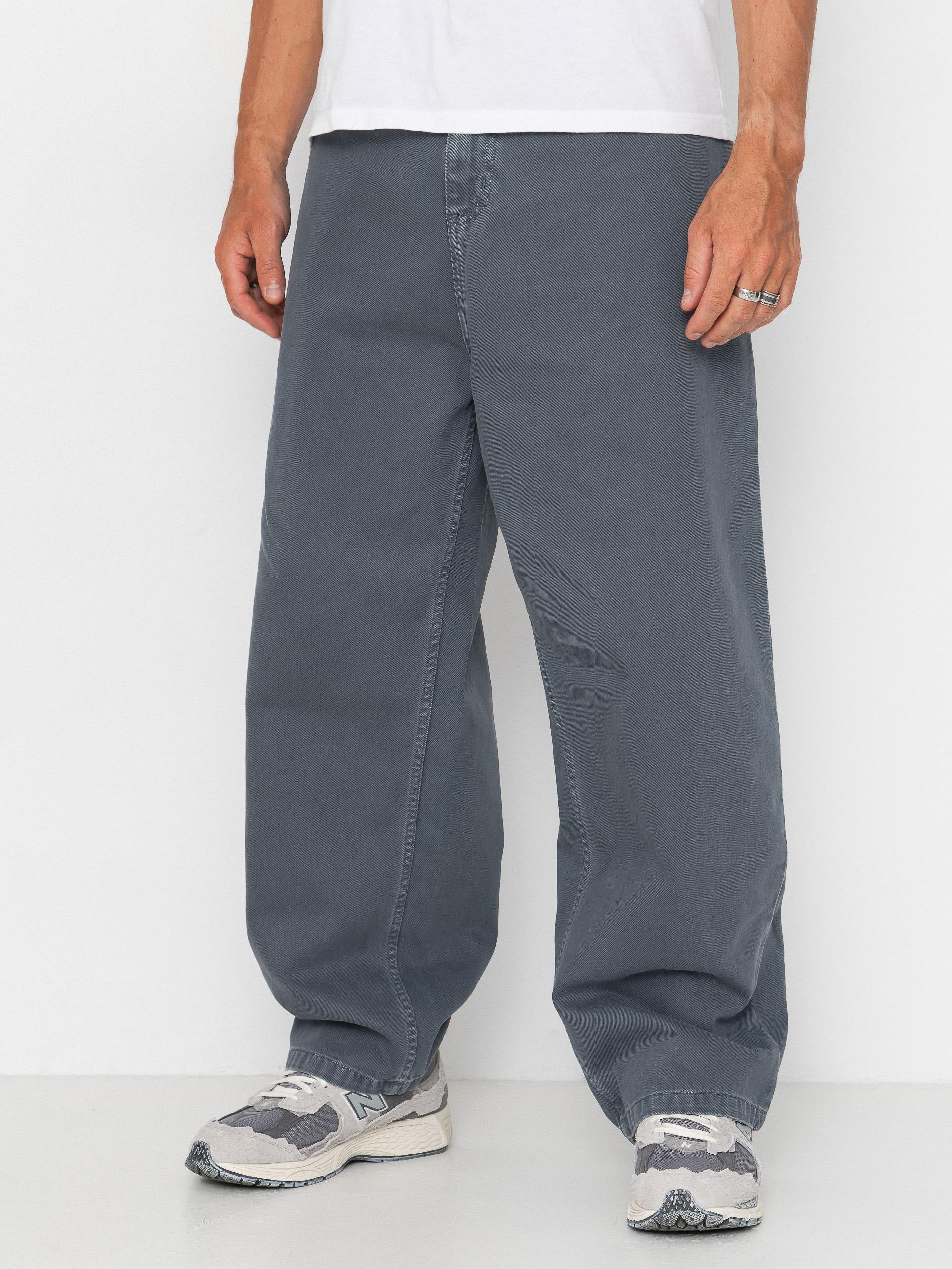 Carhartt WIP Pants Brandon (styx/stone dyed)