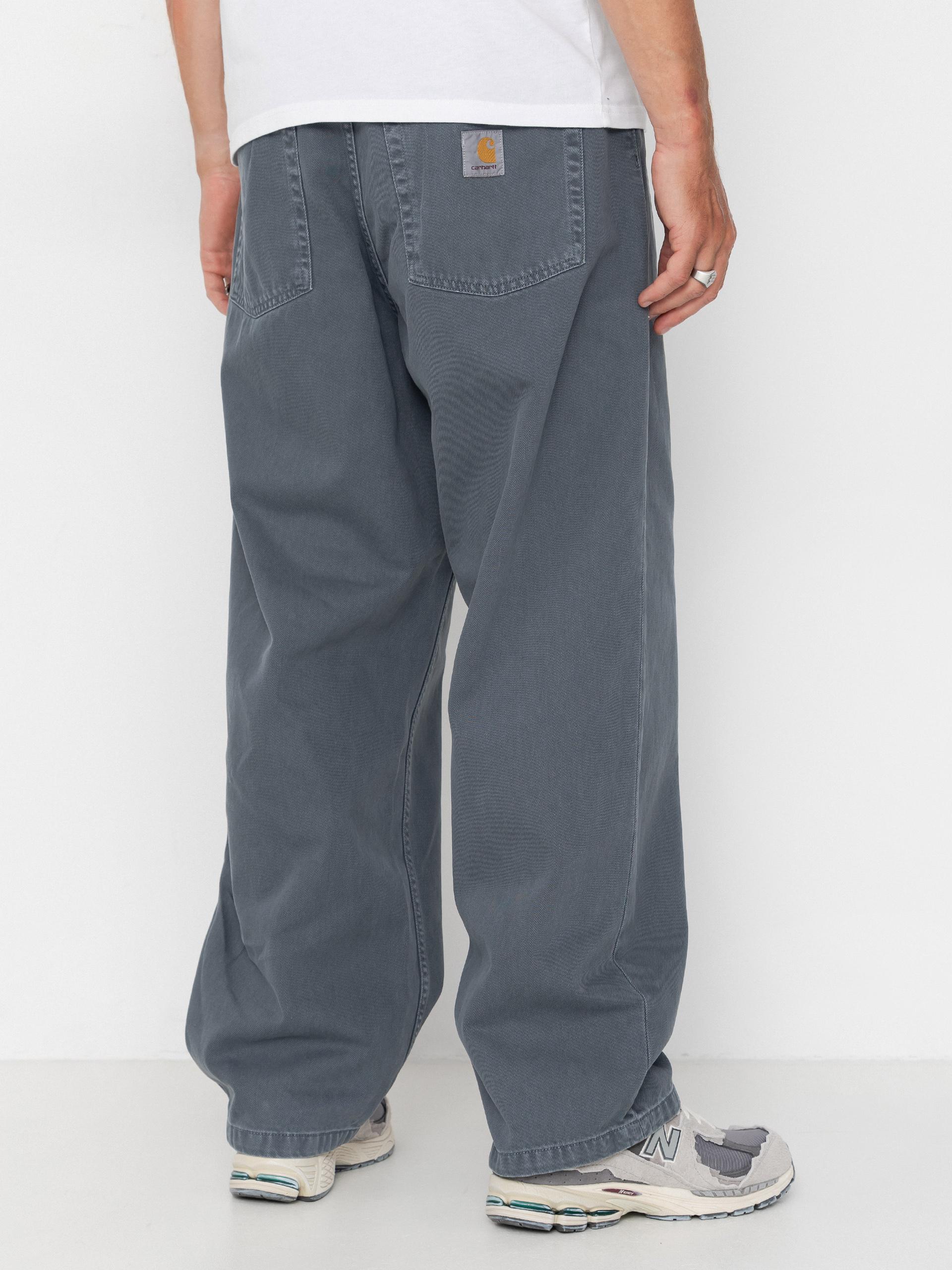 Carhartt WIP Hose Brandon (styx/stone dyed)