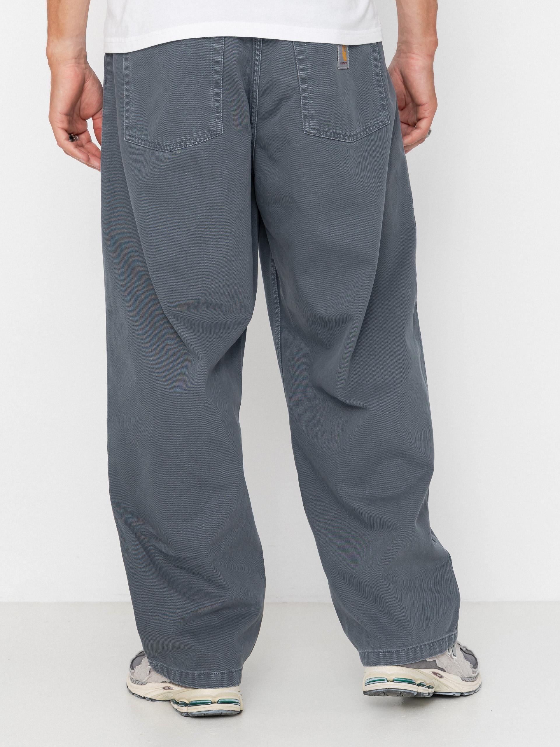 Carhartt WIP Hose Brandon (styx/stone dyed)