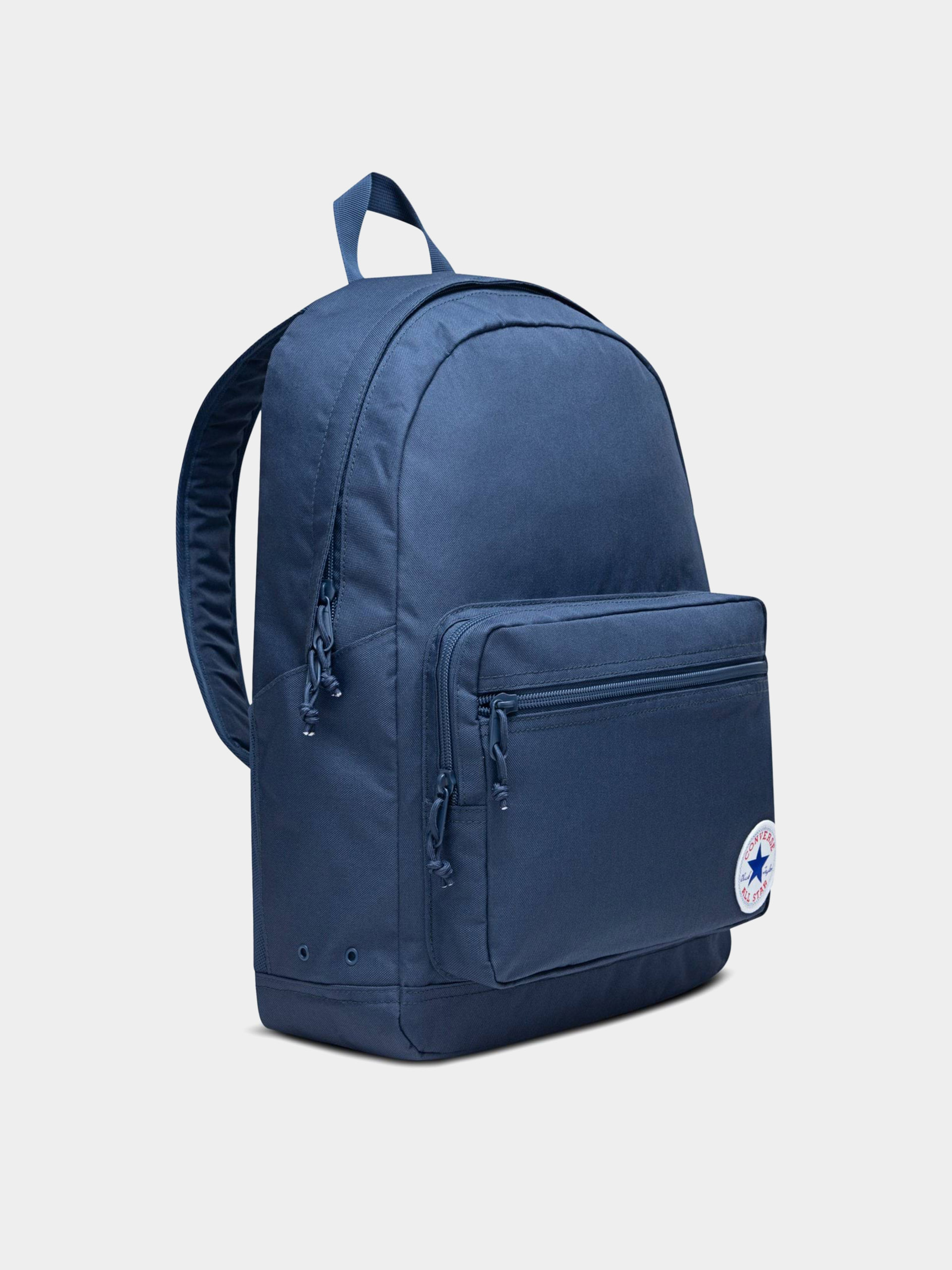 Converse Backpack Cam Converse Go 2 (converse navy)