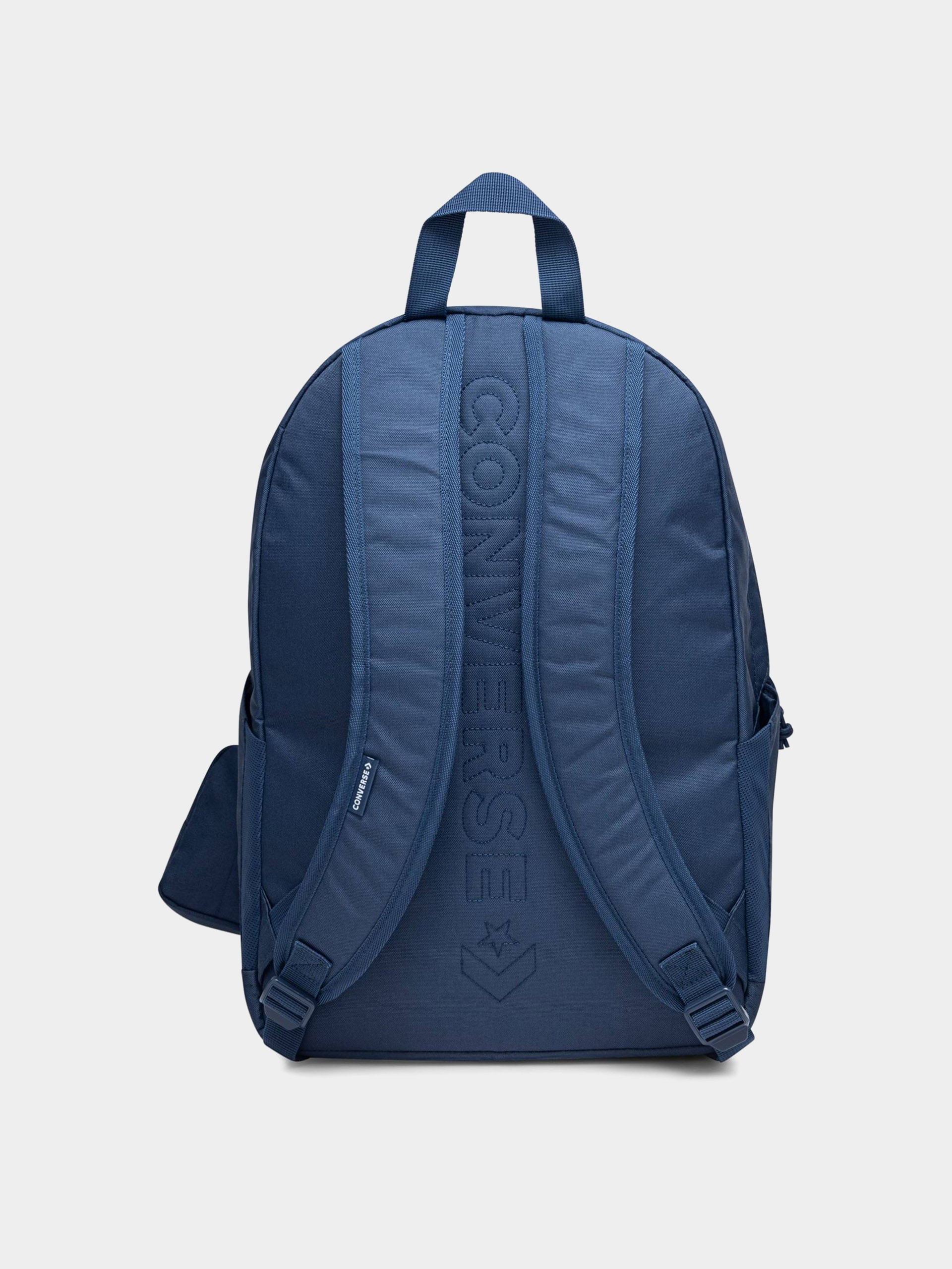 Converse Backpack Cam Converse Go 2 (converse navy)