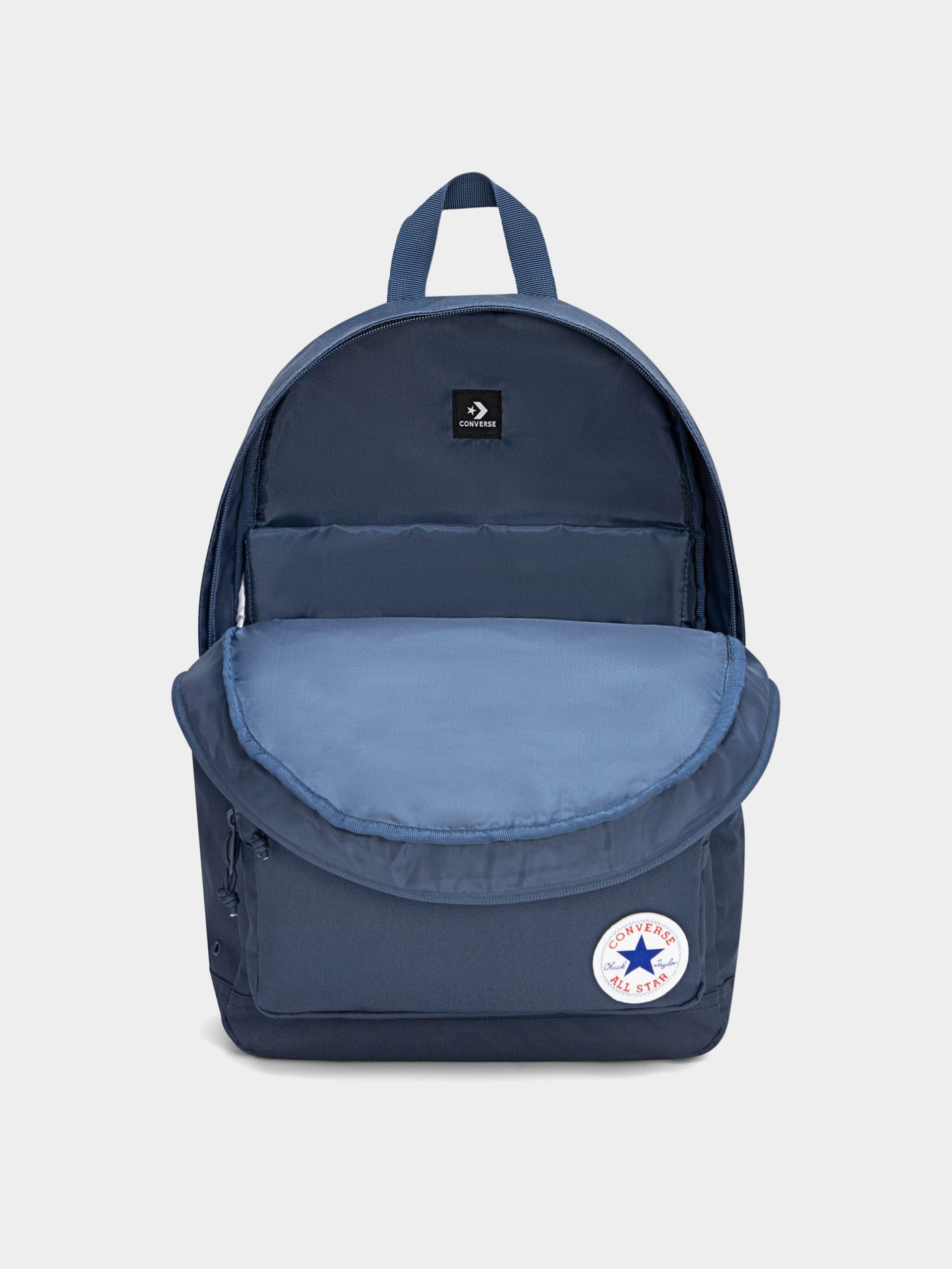Converse Backpack Cam Converse Go 2 (converse navy)