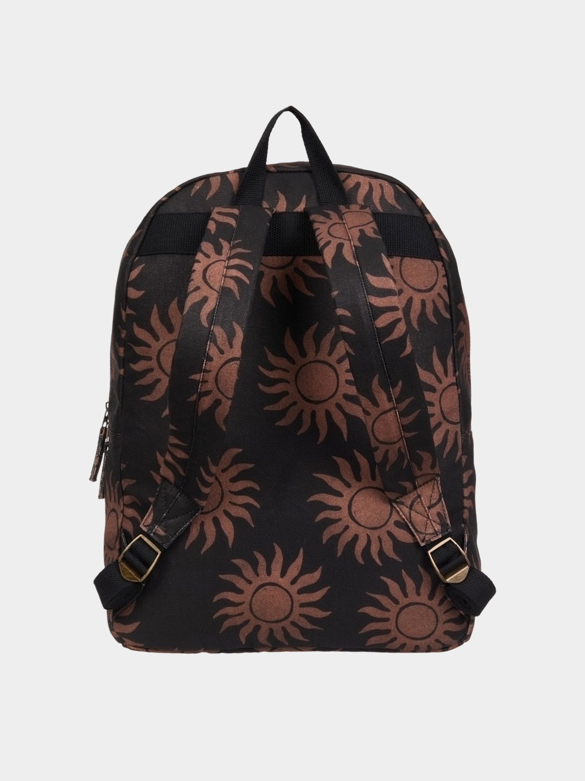 Billabong Backpack School Out Canvas Wmn (black sands)