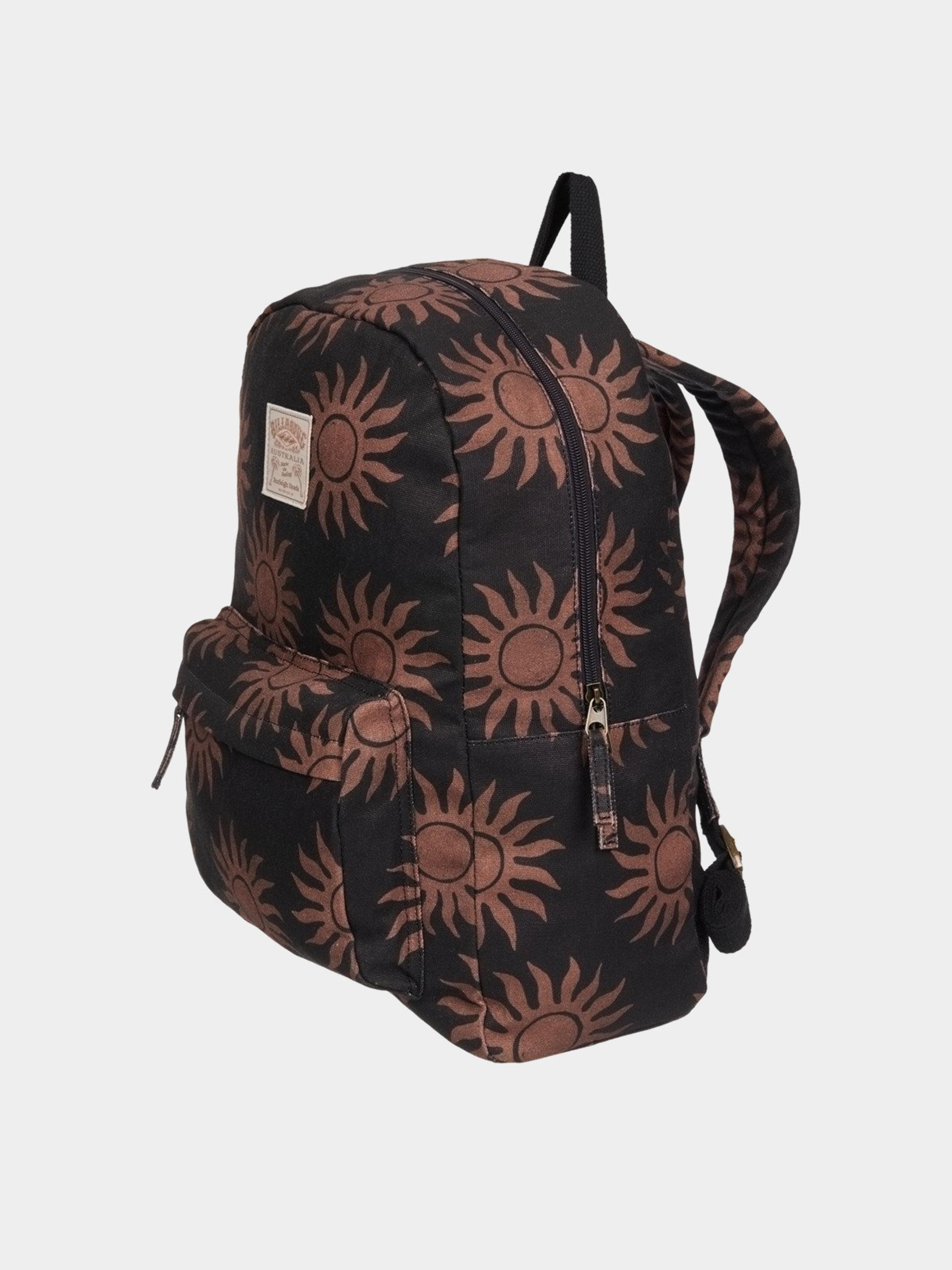 Billabong Rucksack School Out Canvas Wmn (black sands)
