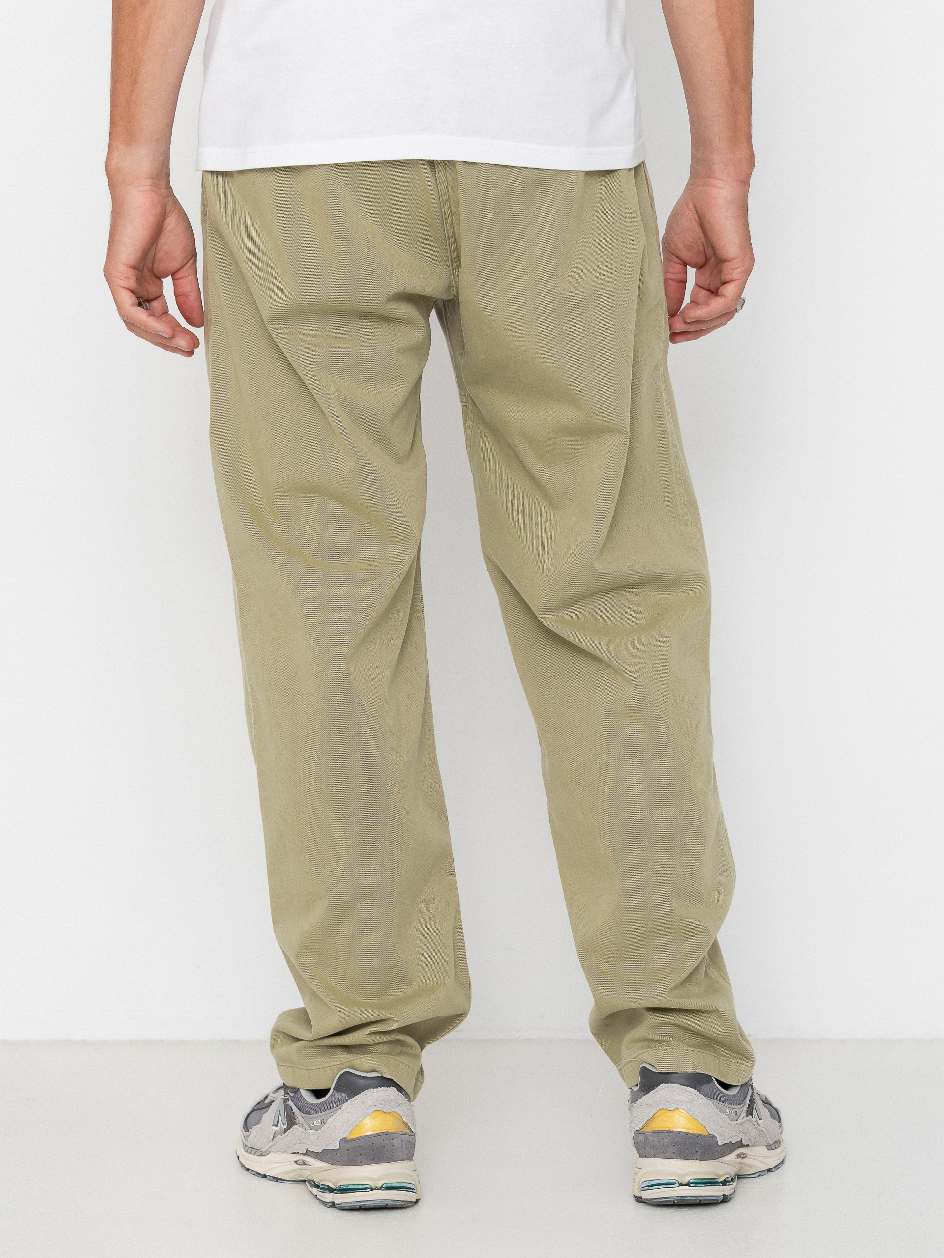 Gramicci Gramicci Pant Pants (bayleaf pigment)