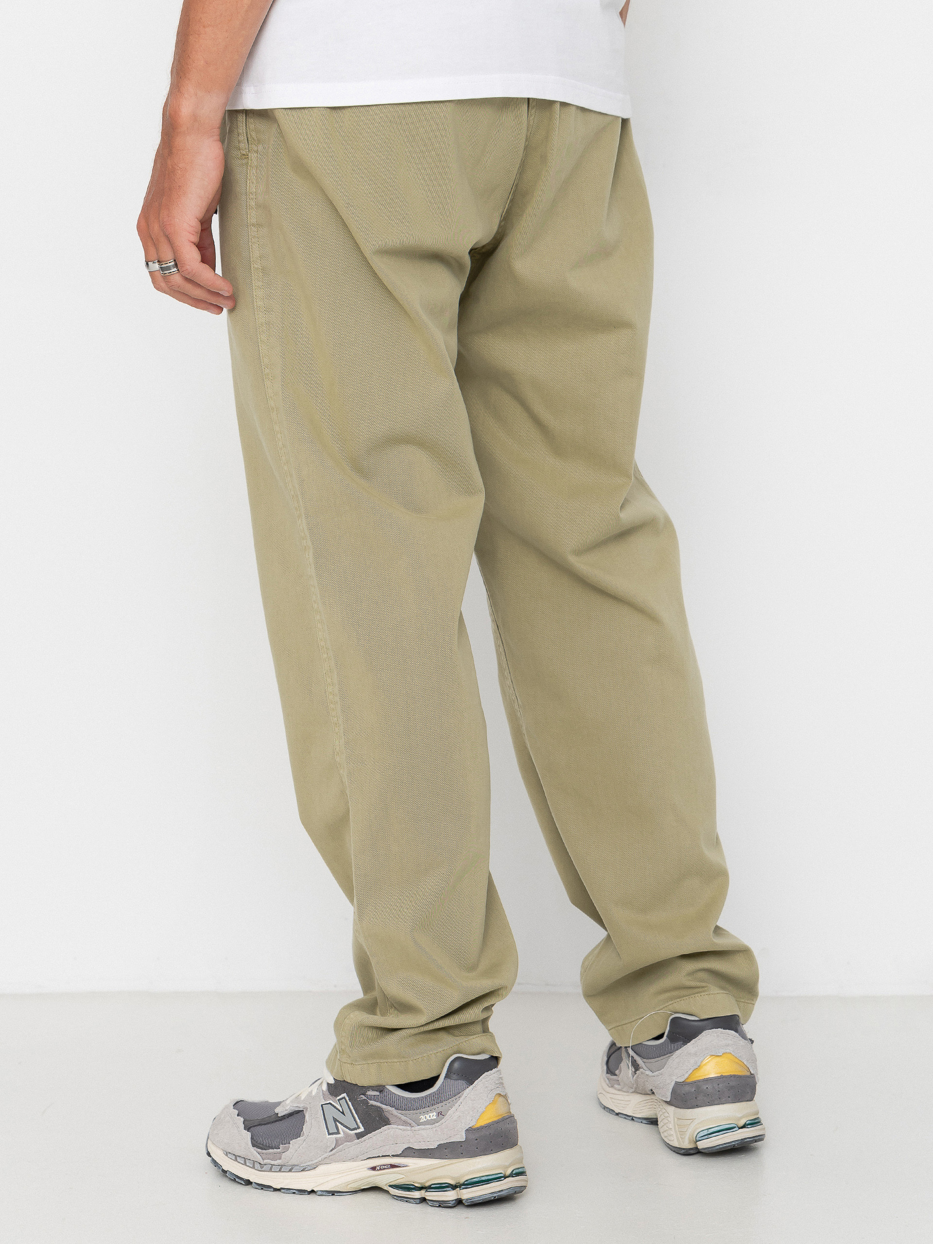 Gramicci Gramicci Pant Pants (bayleaf pigment)