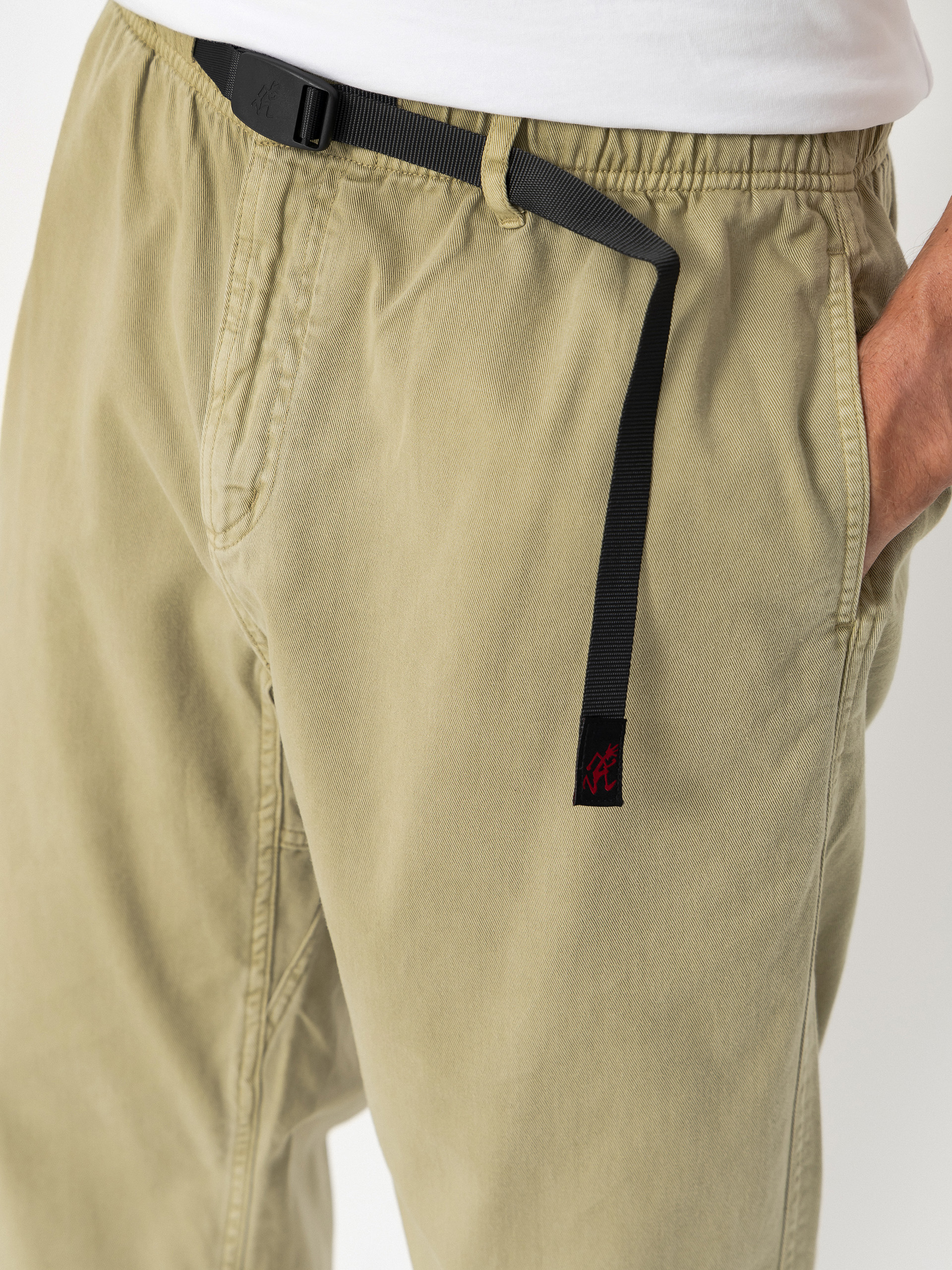 Gramicci Gramicci Pant Pants (bayleaf pigment)