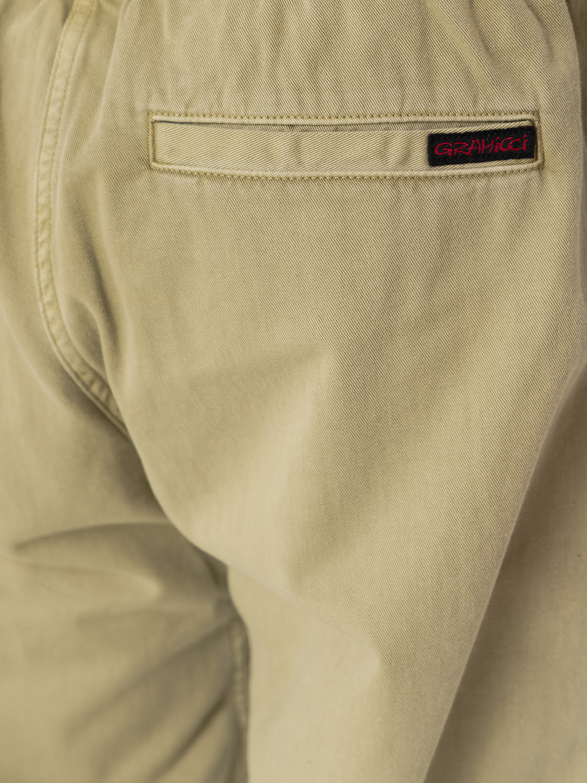 Gramicci Gramicci Pant Pants (bayleaf pigment)