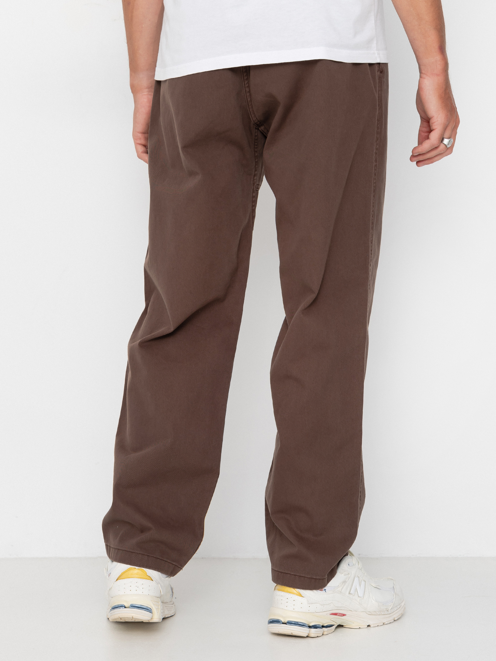 Gramicci Gramicci Pant Hose (brown pigment)