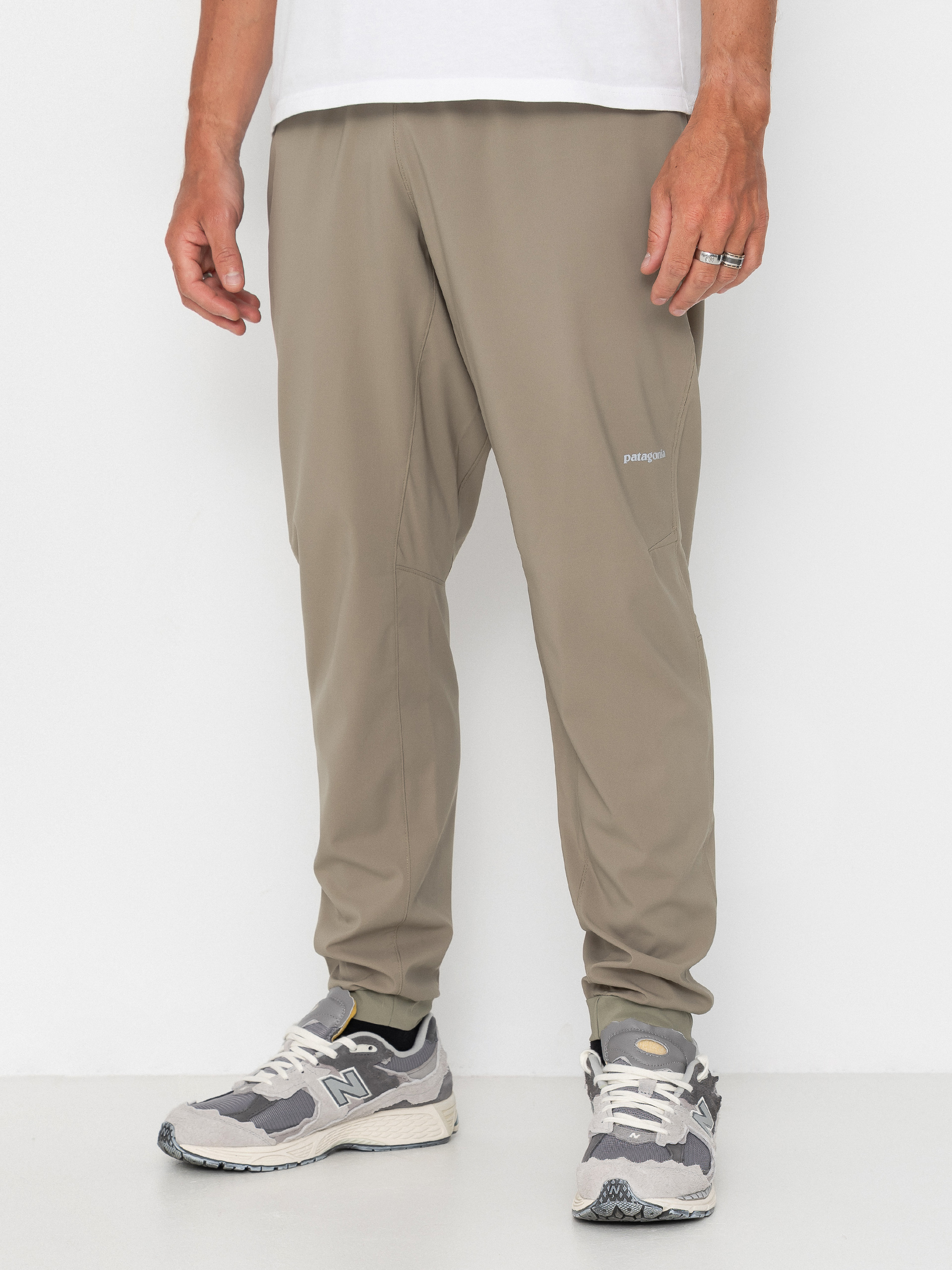 Patagonia Terrebonne Joggers Pants (river rock green)