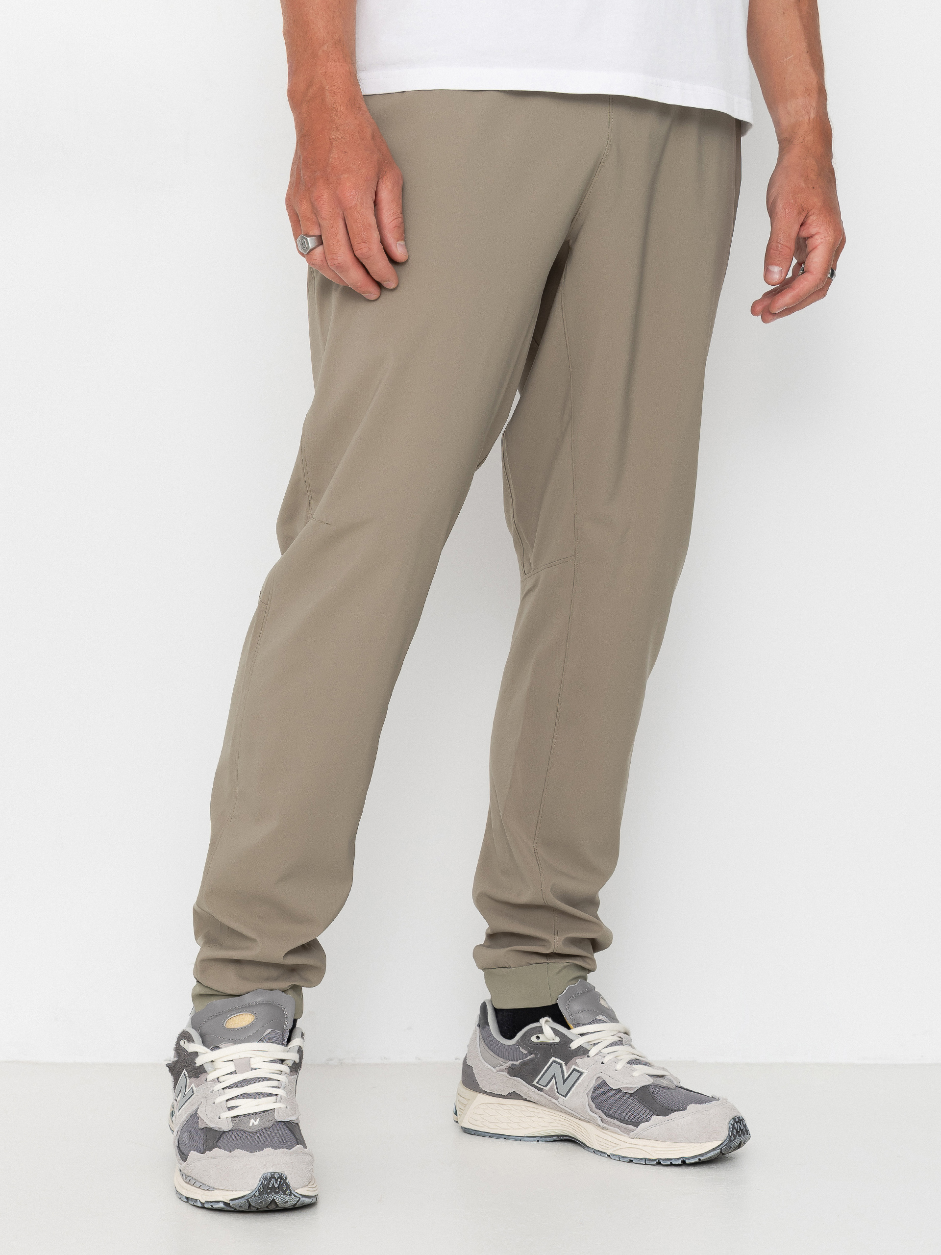 Patagonia Terrebonne Joggers Pants (river rock green)