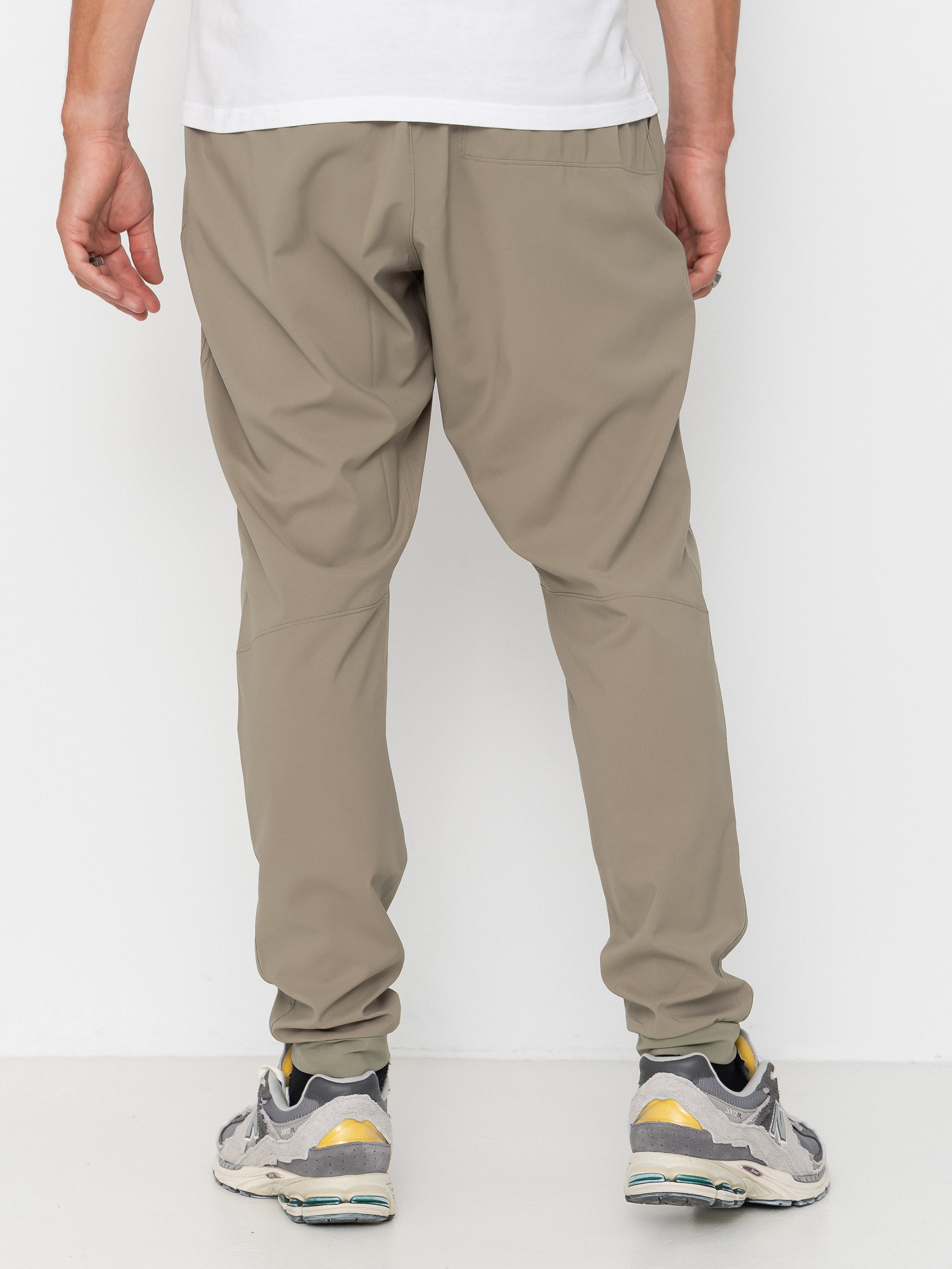 Patagonia Terrebonne Joggers Hose (river rock green)