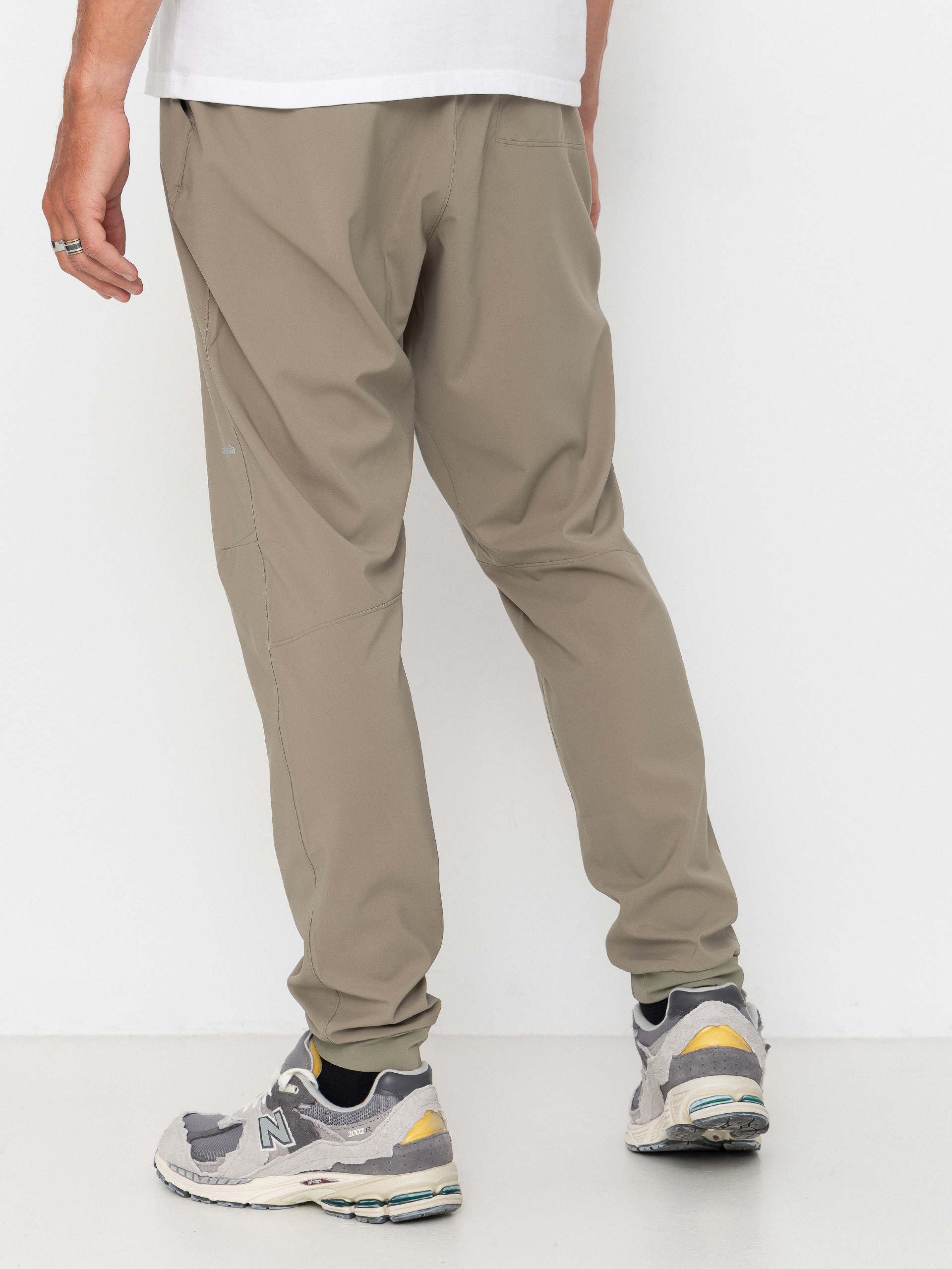 Patagonia Terrebonne Joggers Hose (river rock green)