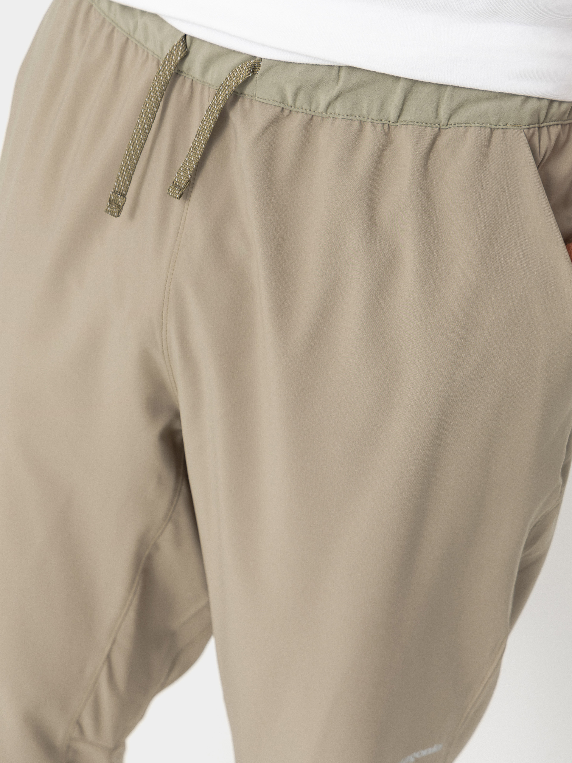 Patagonia Terrebonne Joggers Hose (river rock green)