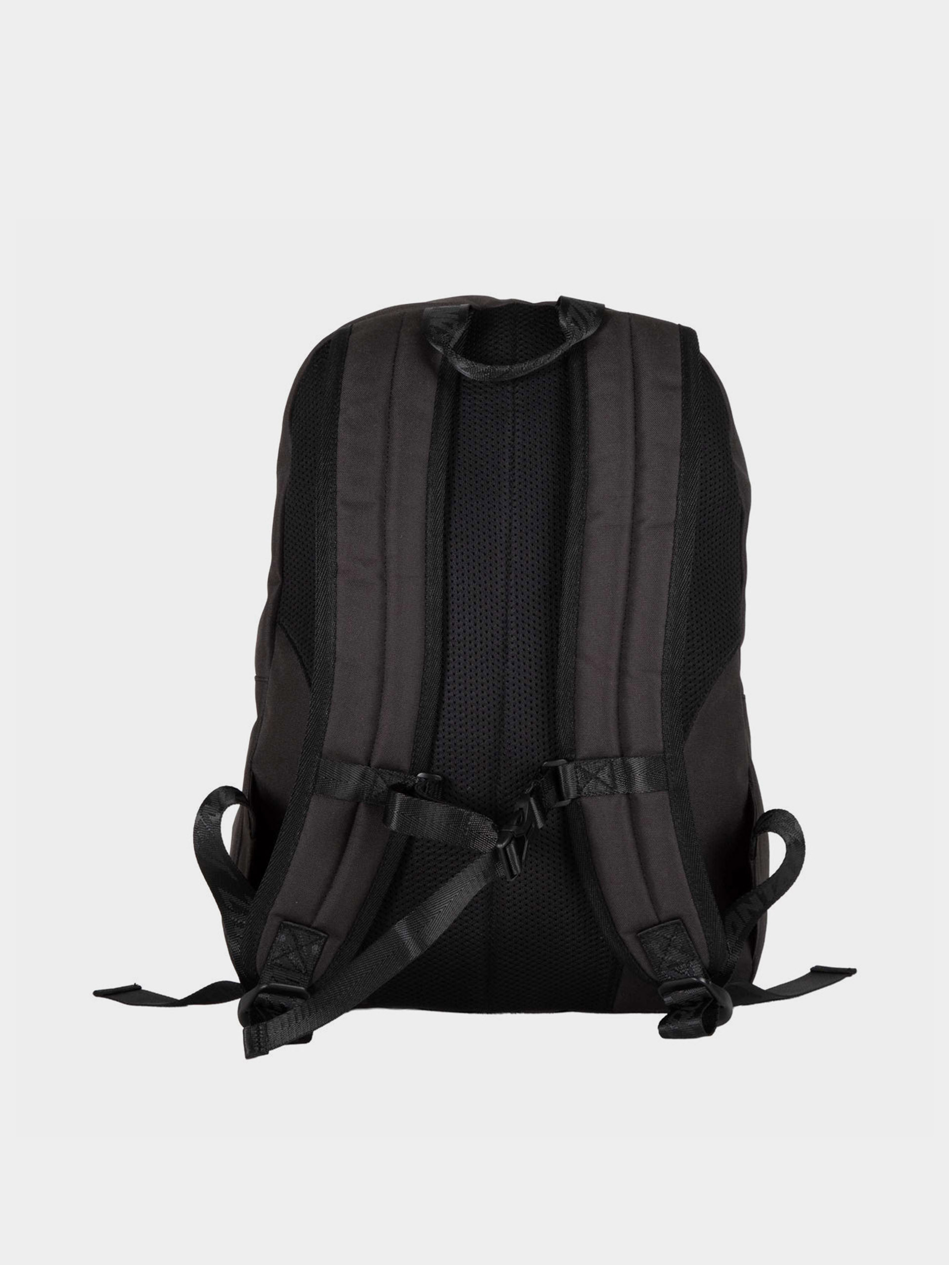 Santa Cruz Rucksack Dot Guy (black)
