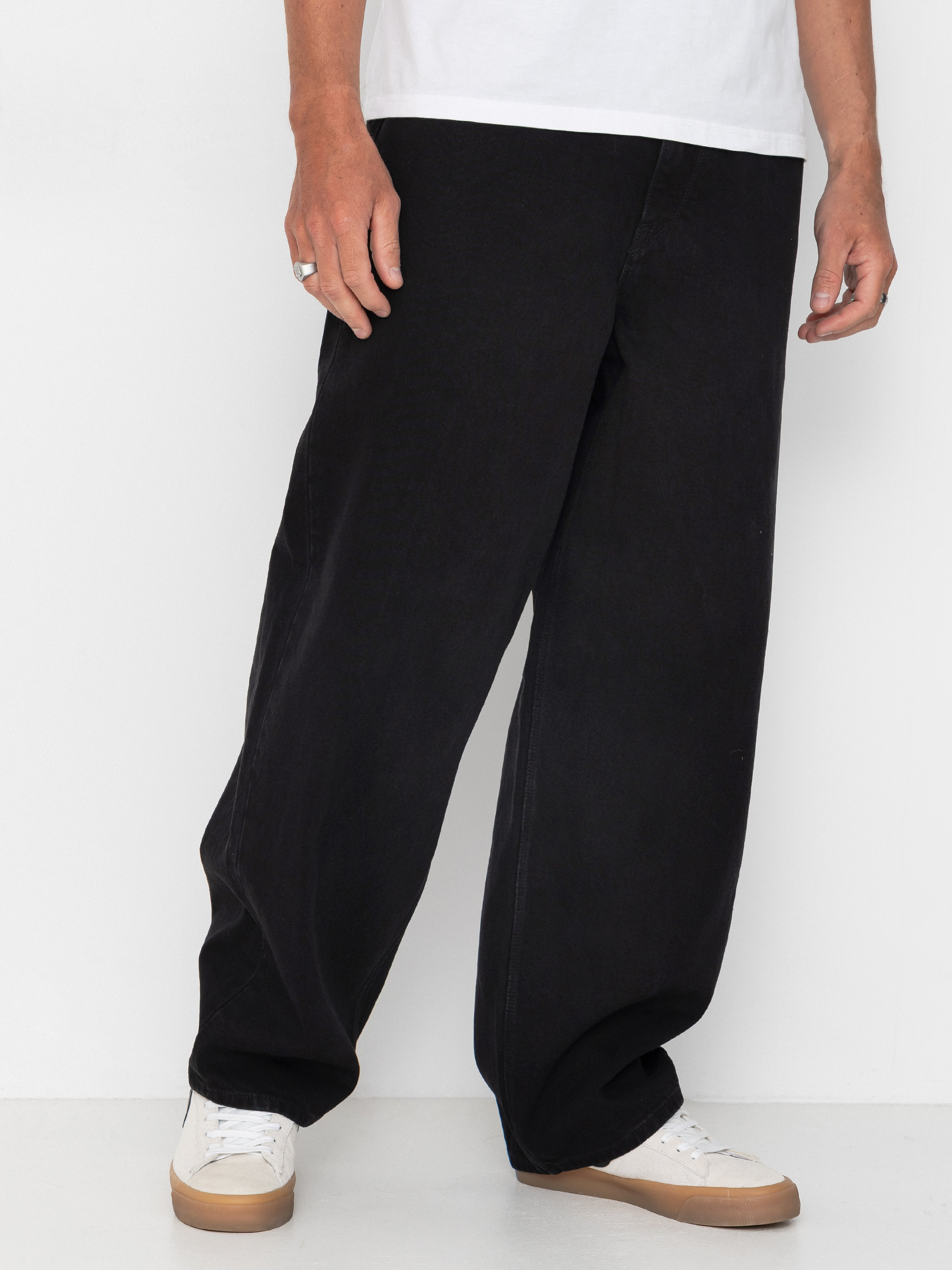 Volcom Pants Chillow (black)