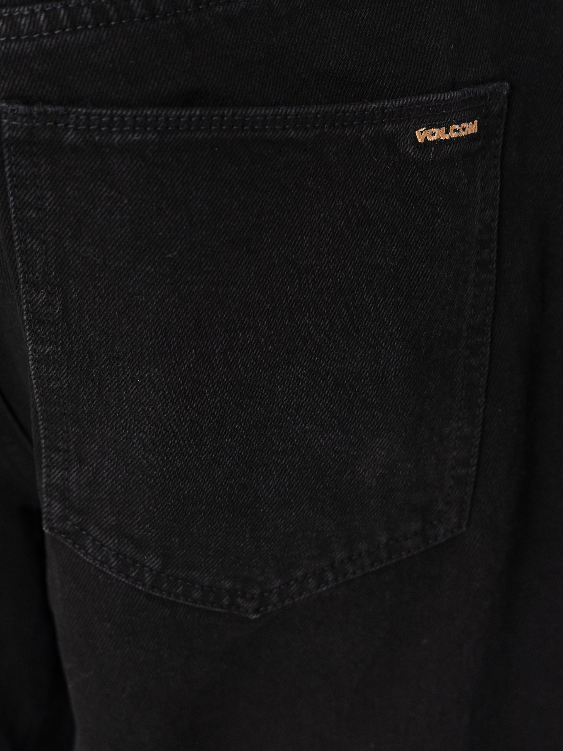 Volcom Hose Chillow (black)