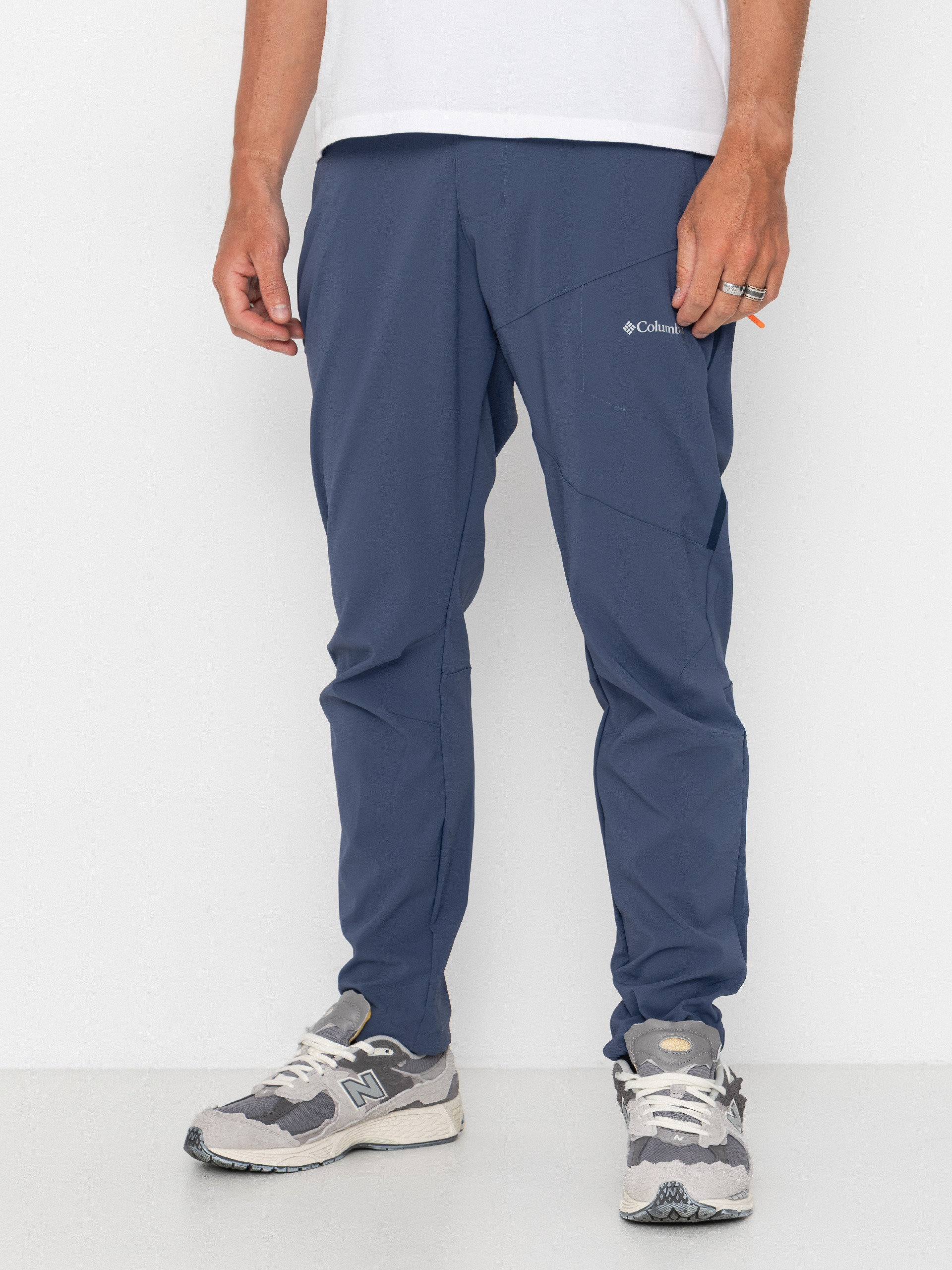Columbia Tech Softshell Pants
