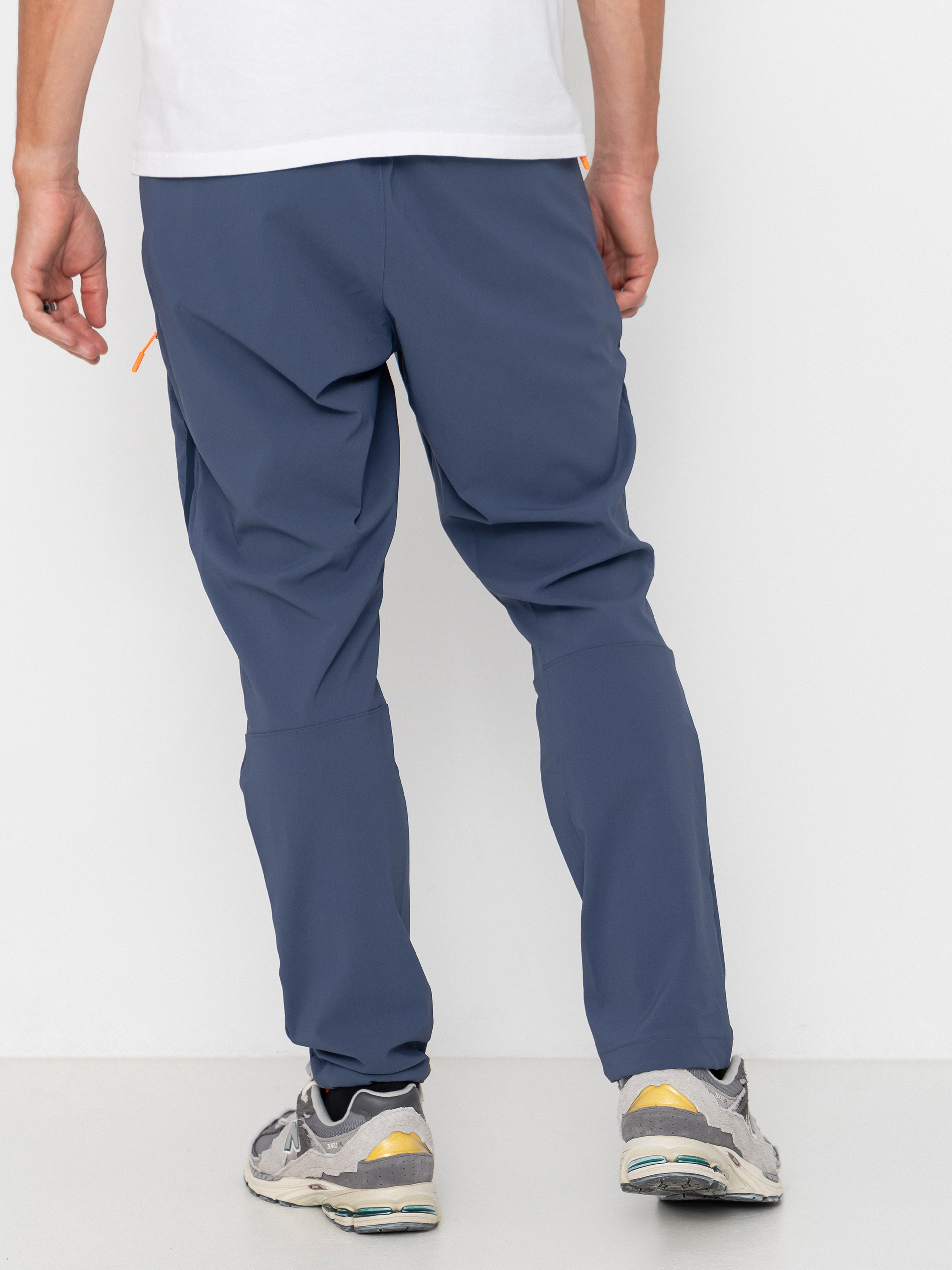 Columbia Tech Softshell Pants (dark mountain)