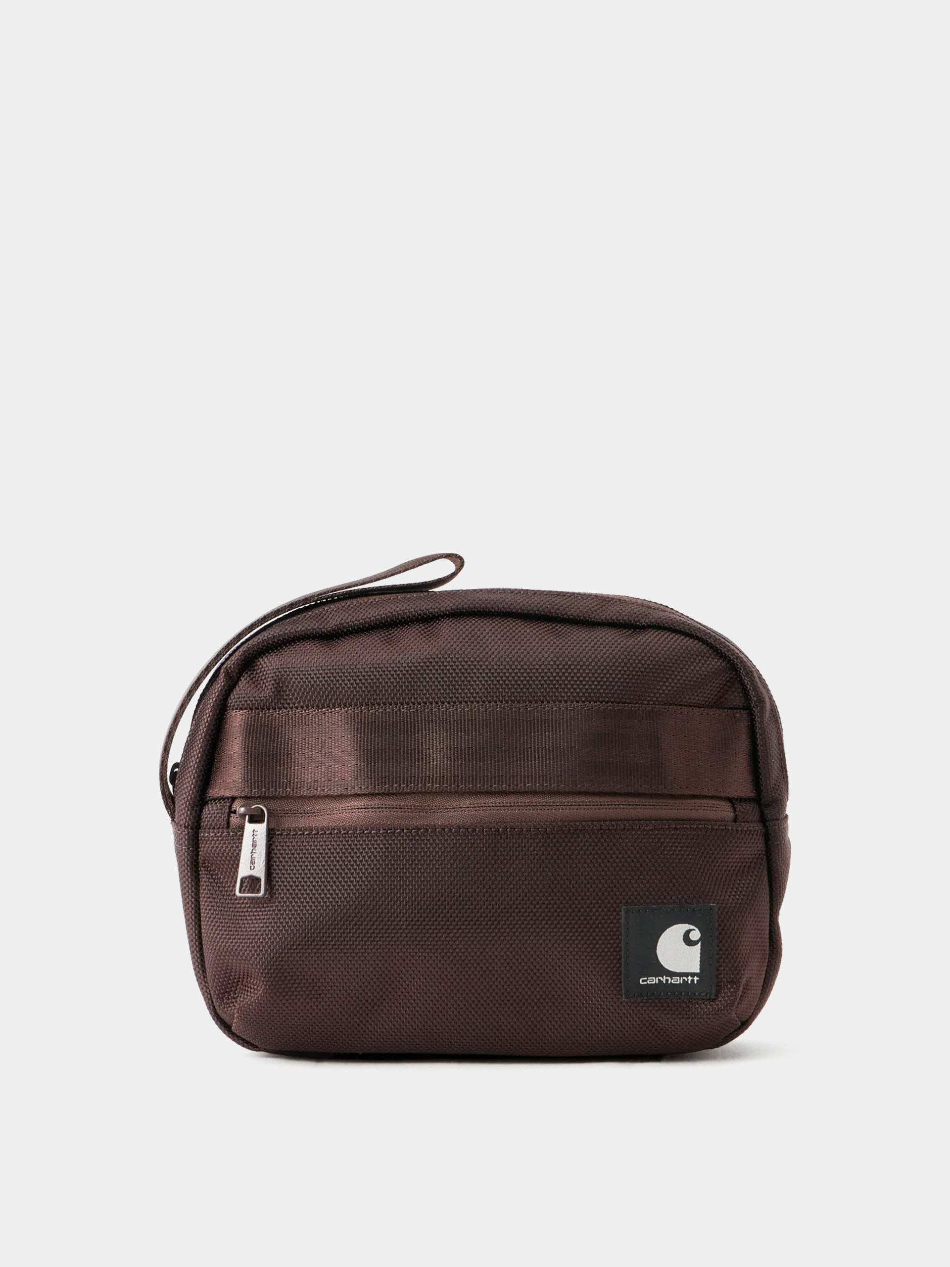 Carhartt WIP Cosmetic bag Richmond Pouch (palisander)