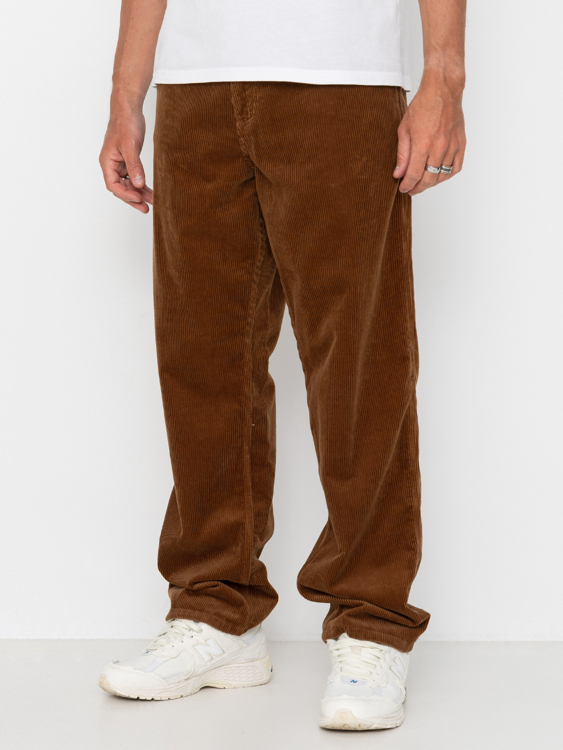 Carhartt WIP Pants Simple