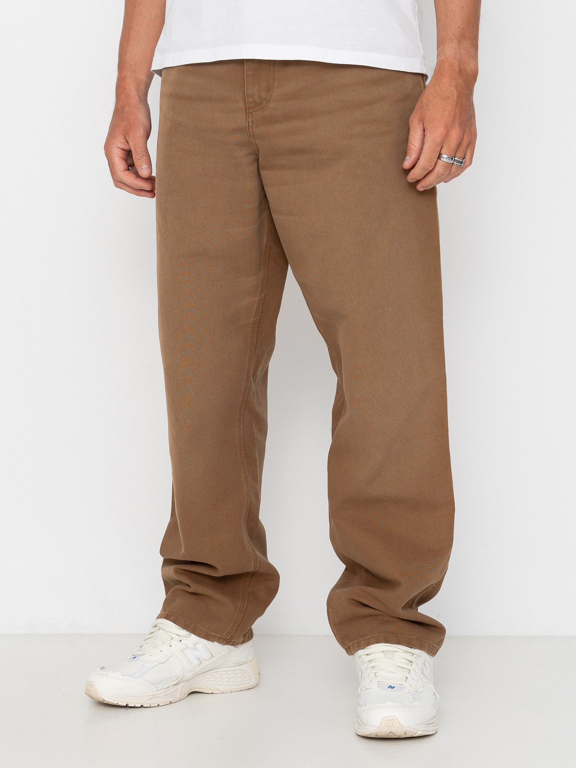 Carhartt WIP Hose Single Knee