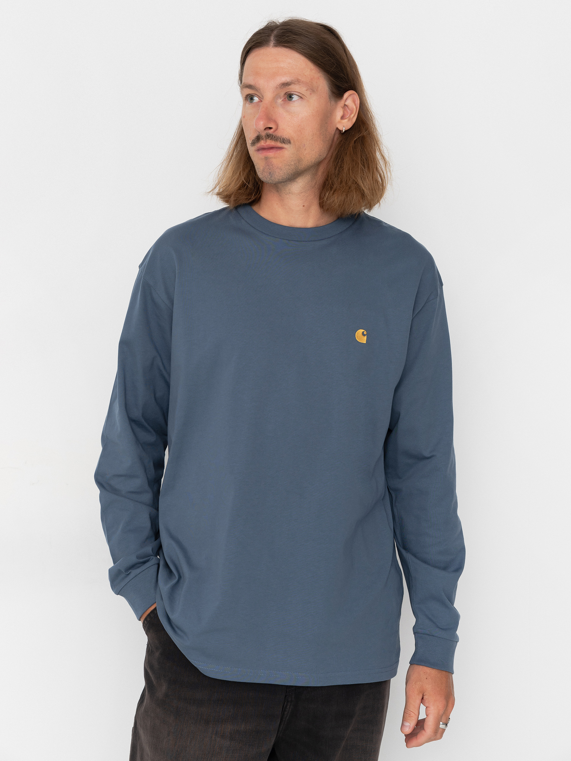Carhartt WIP Chase Longsleeve