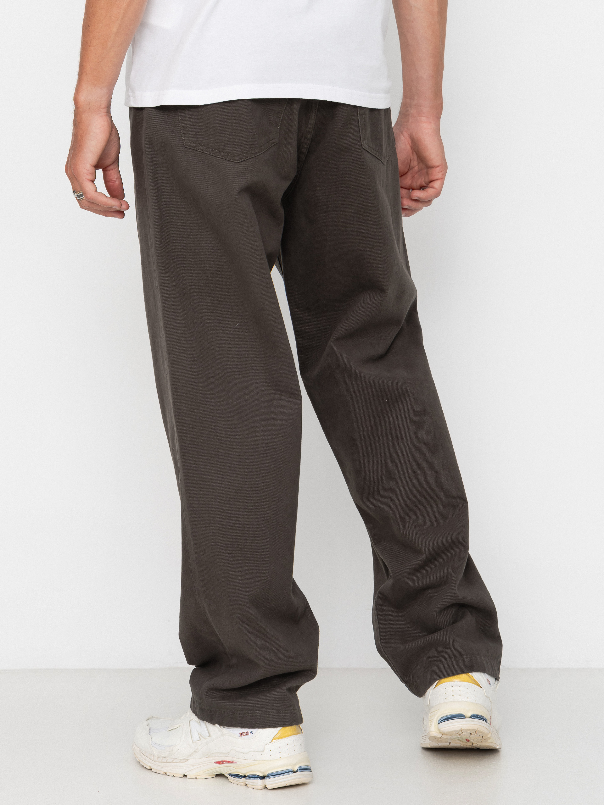 Carhartt WIP Hose Landon (shungite/rinsed)