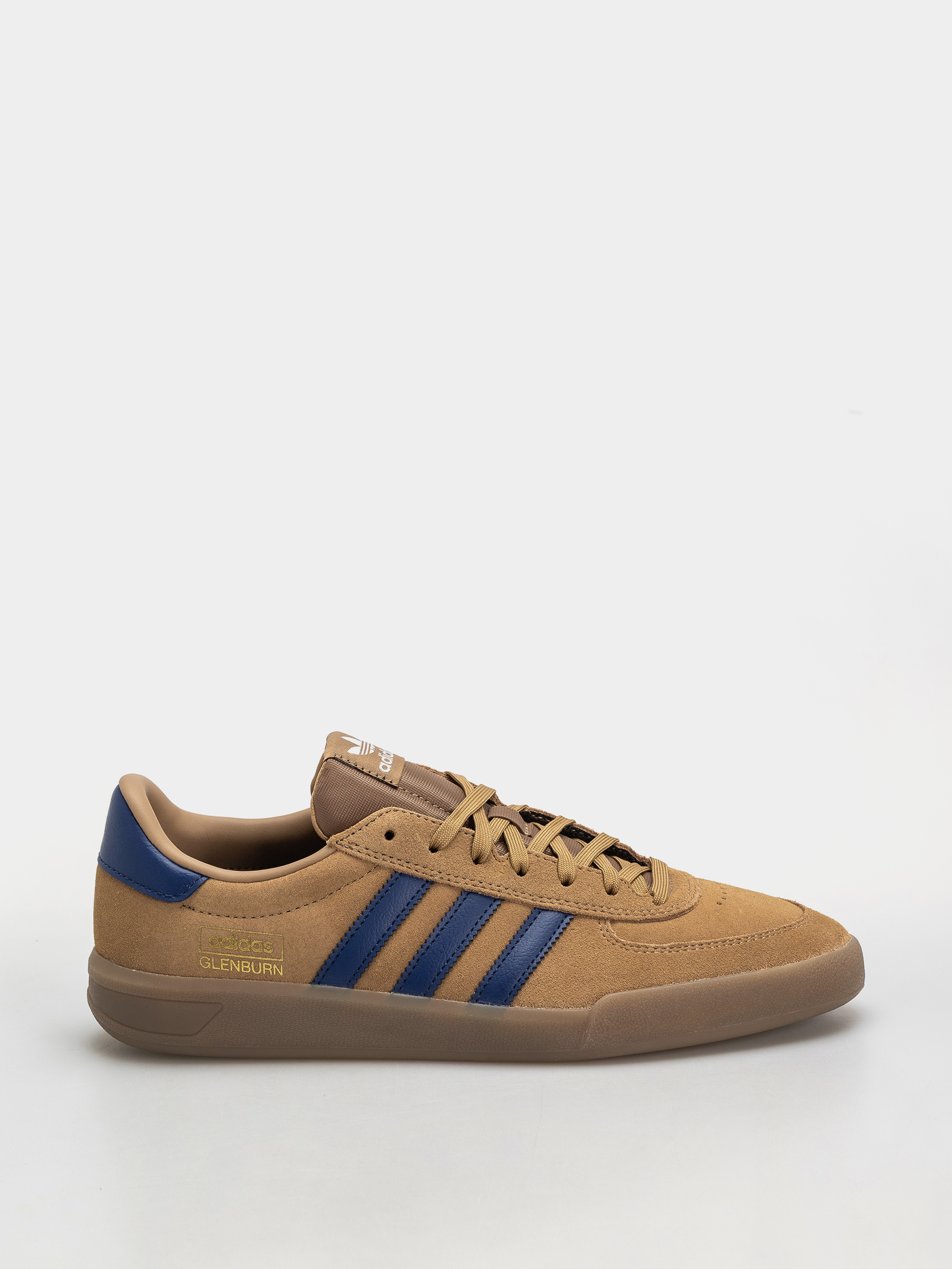 adidas Glenburn Schuhe (cardbo/mutprp/gum5)