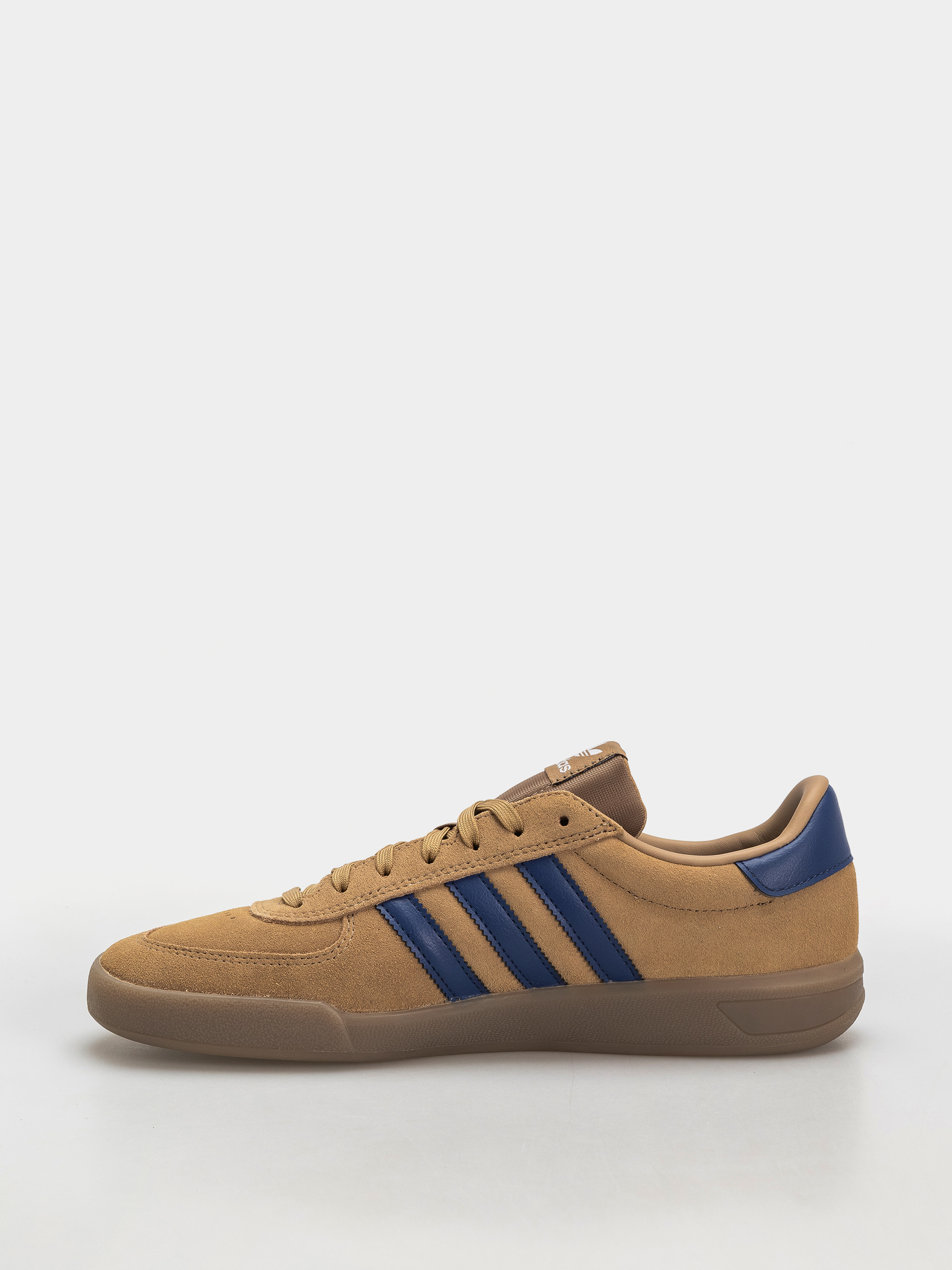 adidas Glenburn Schuhe (cardbo/mutprp/gum5)