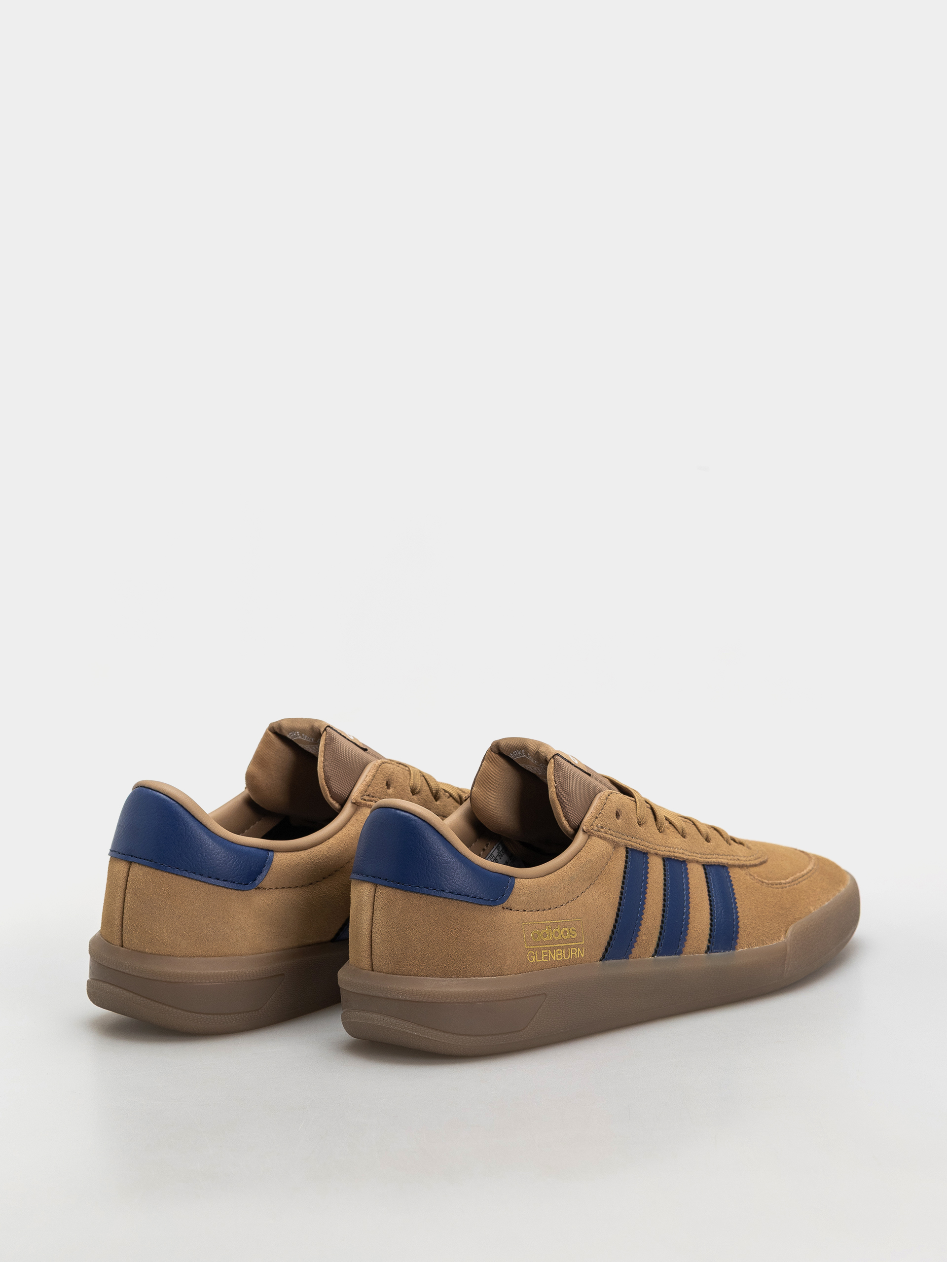 adidas Glenburn Schuhe (cardbo/mutprp/gum5)