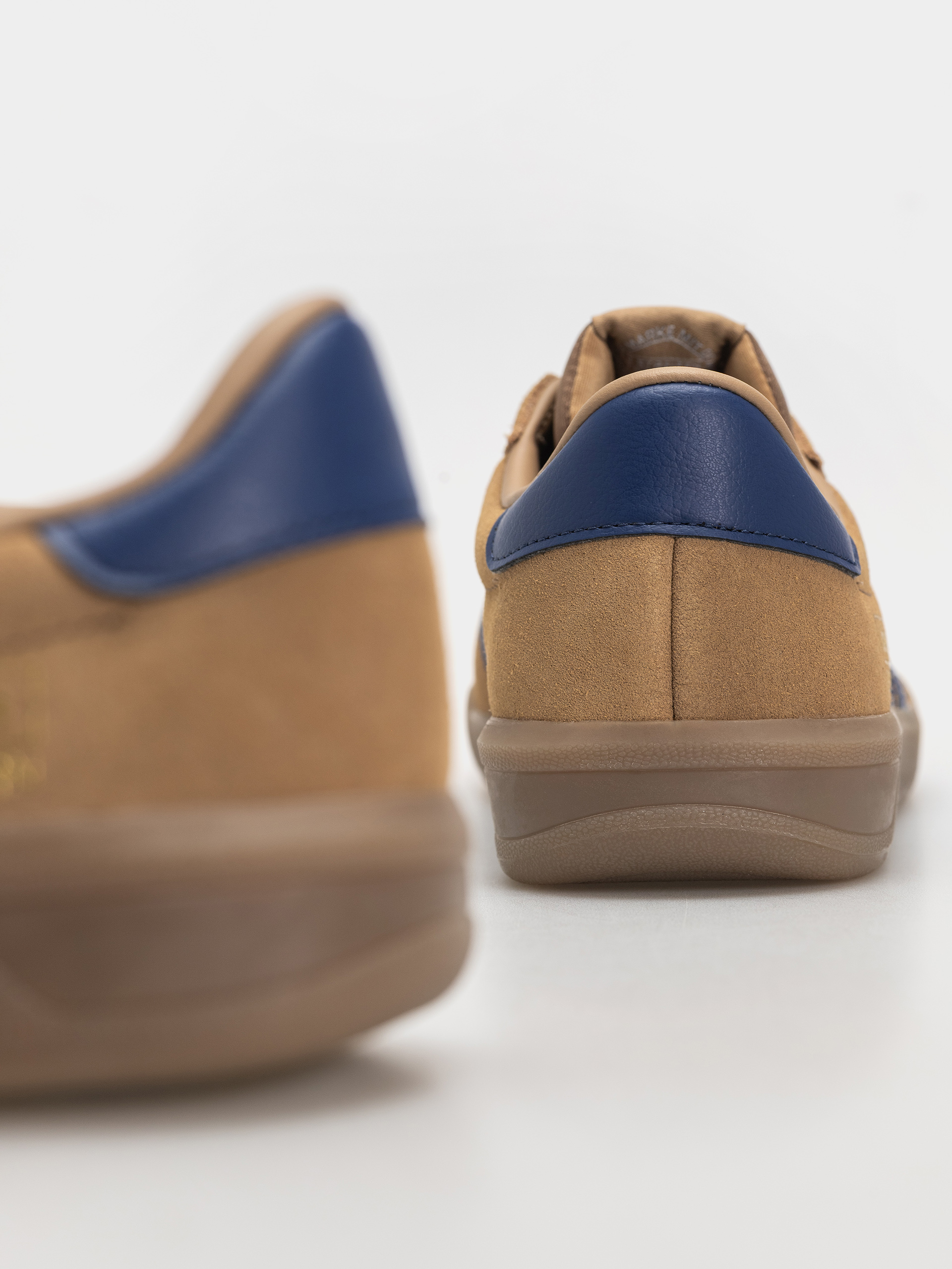 adidas Glenburn Shoes (cardbo/mutprp/gum5)